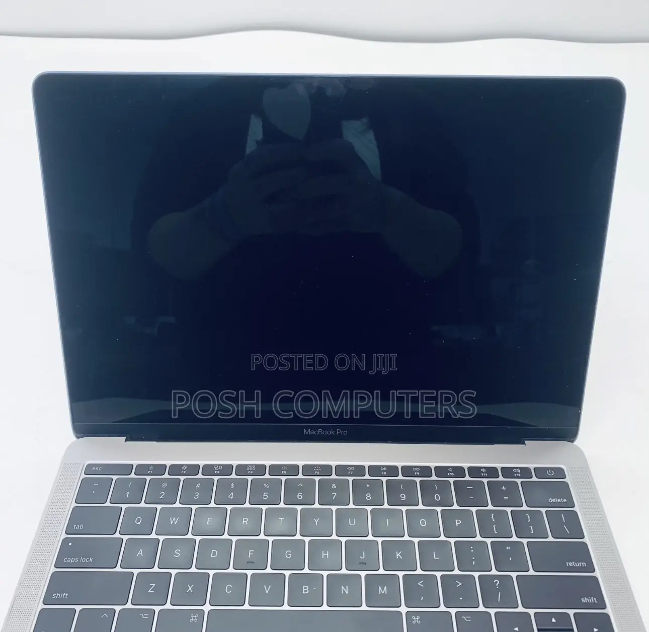 Laptop Apple MacBook Pro 2017 16GB Intel Core I5 SSD 256GB