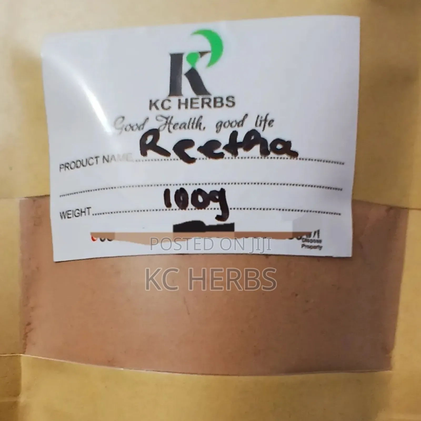 Organic Soap Nut(Reetha)100g