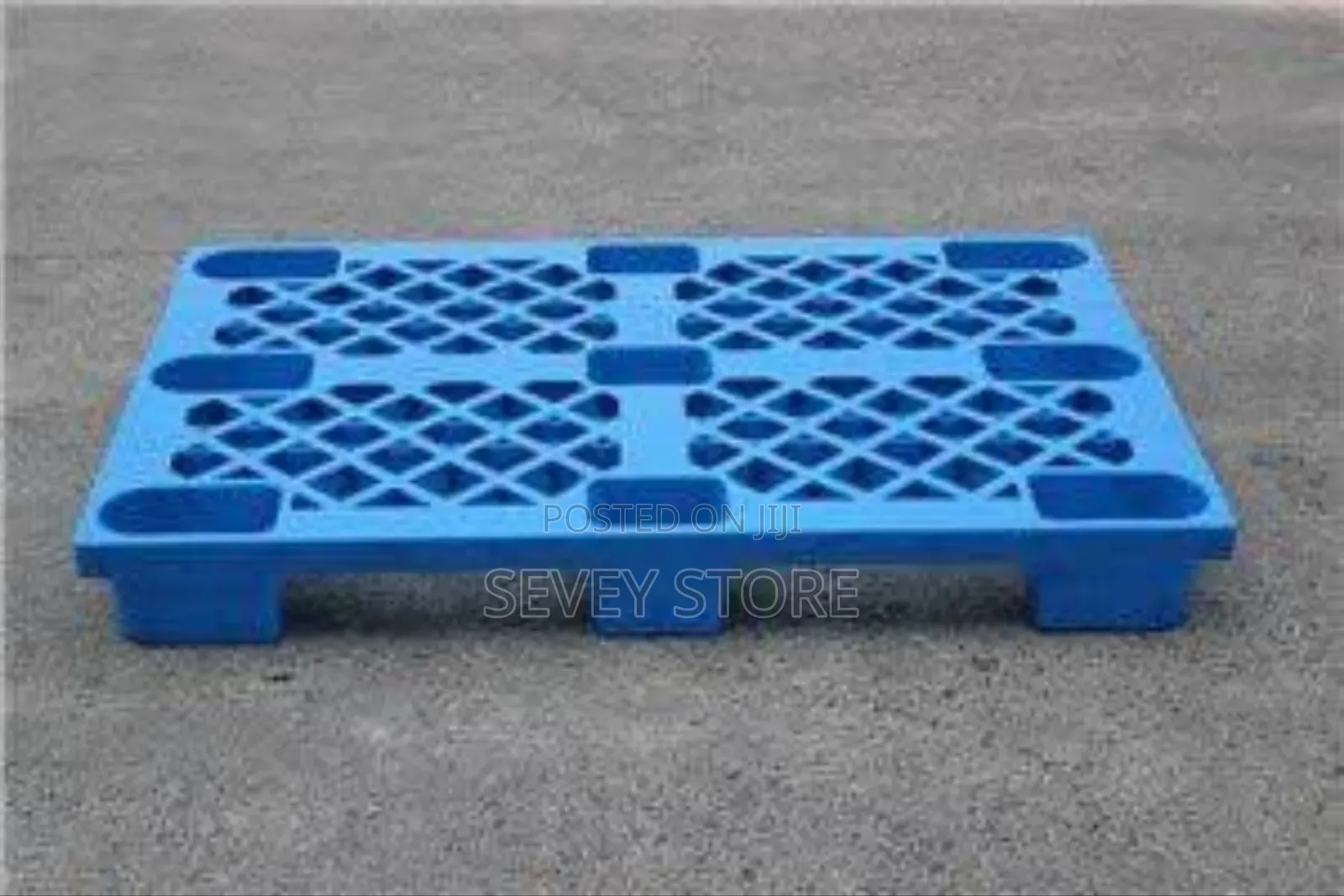 Basket Plastic Pallets for Home Storage