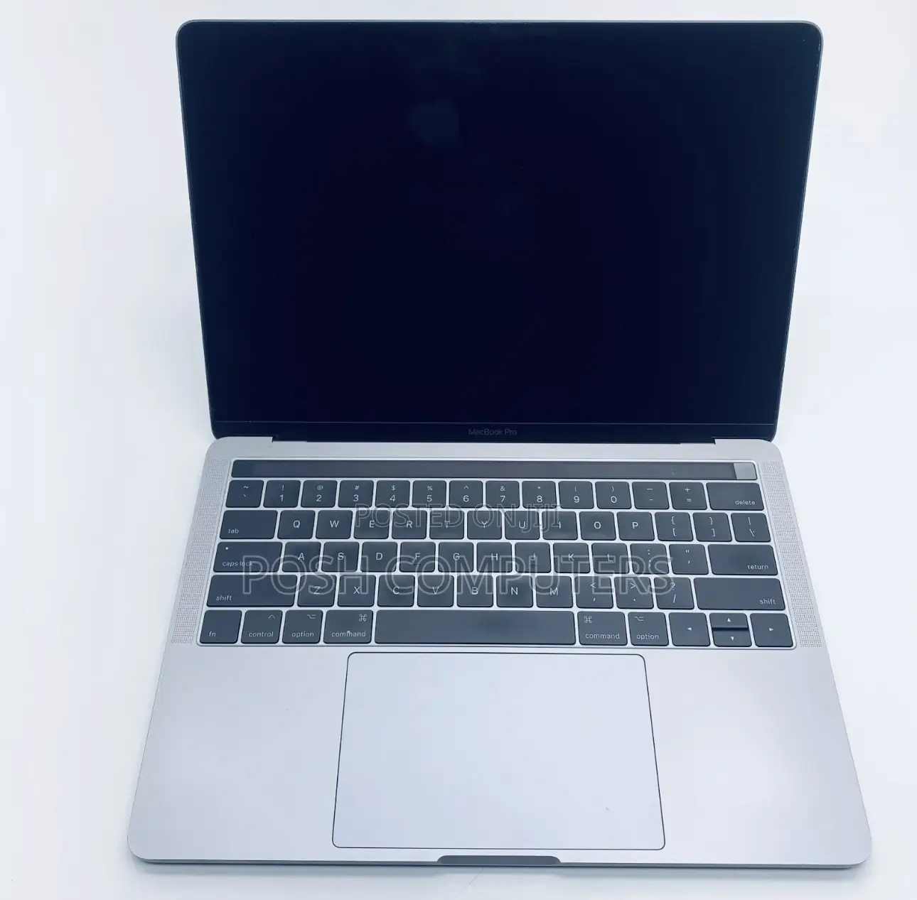 Laptop Apple MacBook Pro 2017 16GB Intel Core I7 SSD 512GB