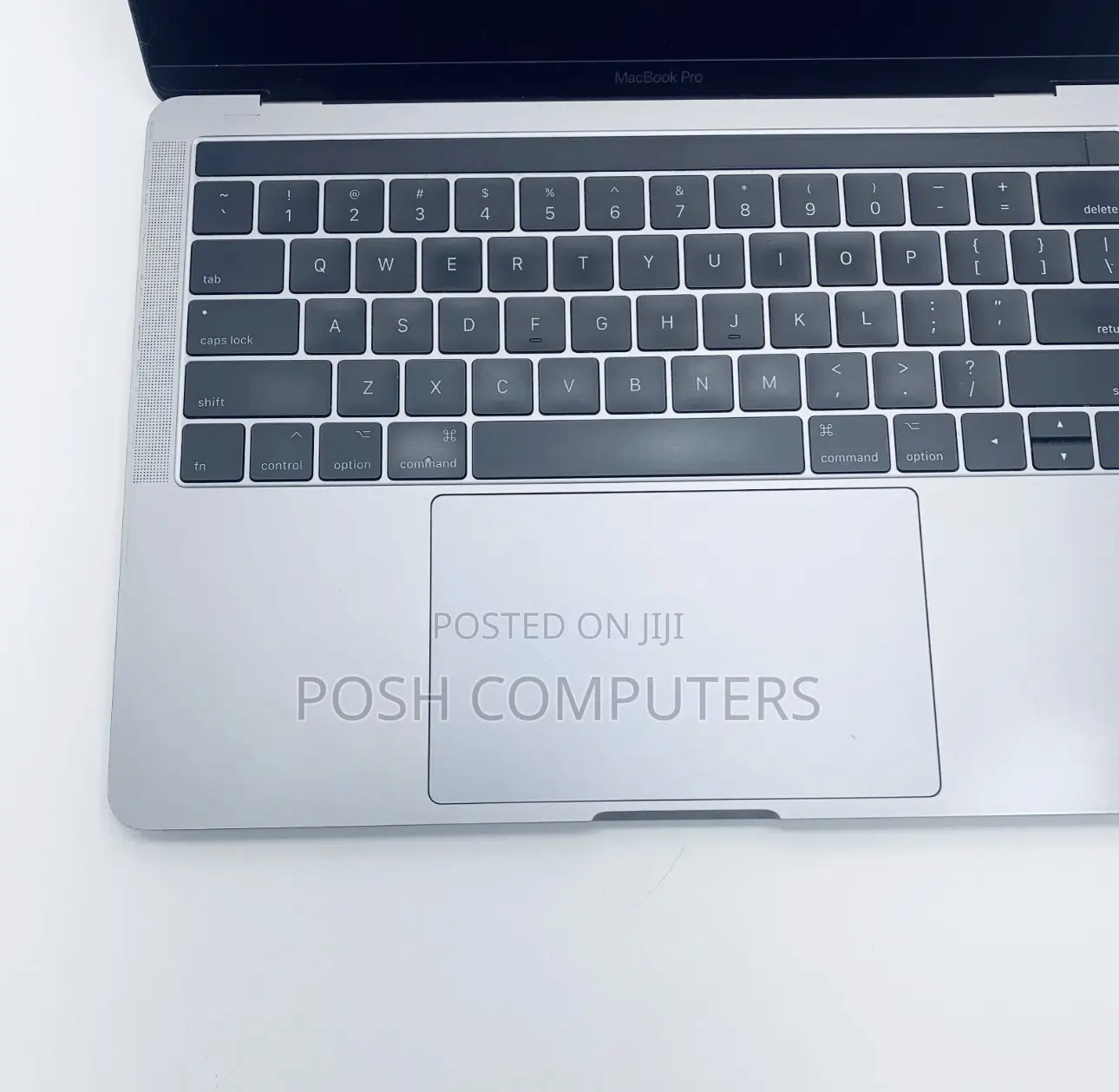 Laptop Apple MacBook Pro 2017 16GB Intel Core I7 SSD 512GB