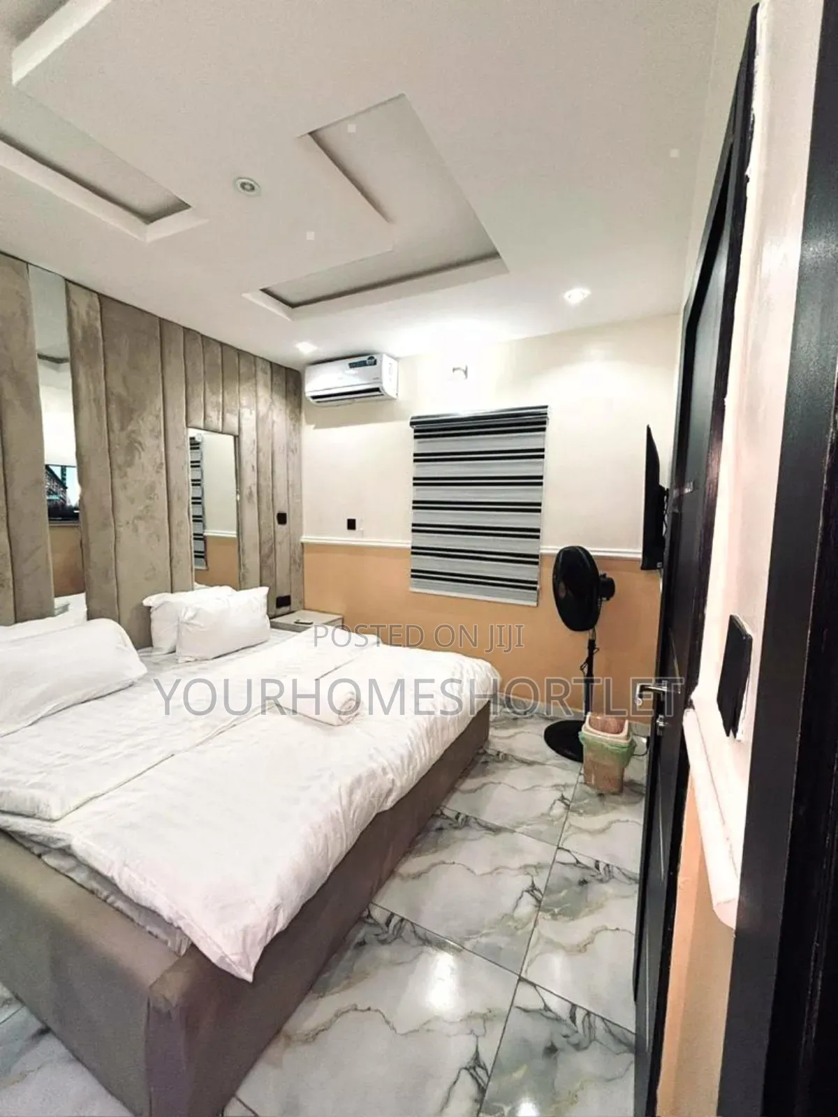Luxury 3 Bedroom With Swimming Pool That Allows Party