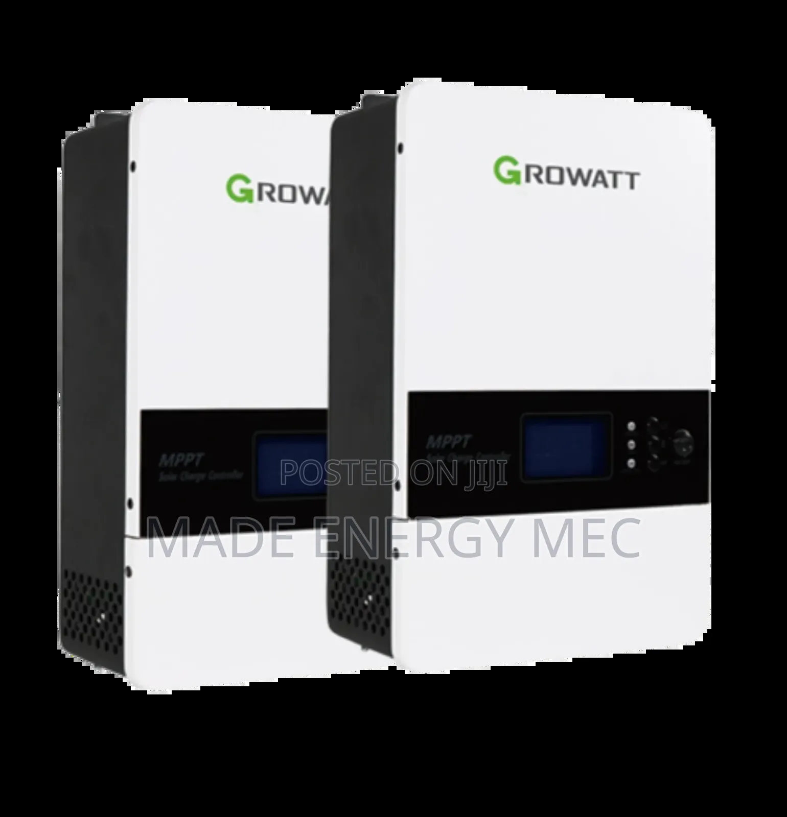 Growatt Charge Controller 120ah