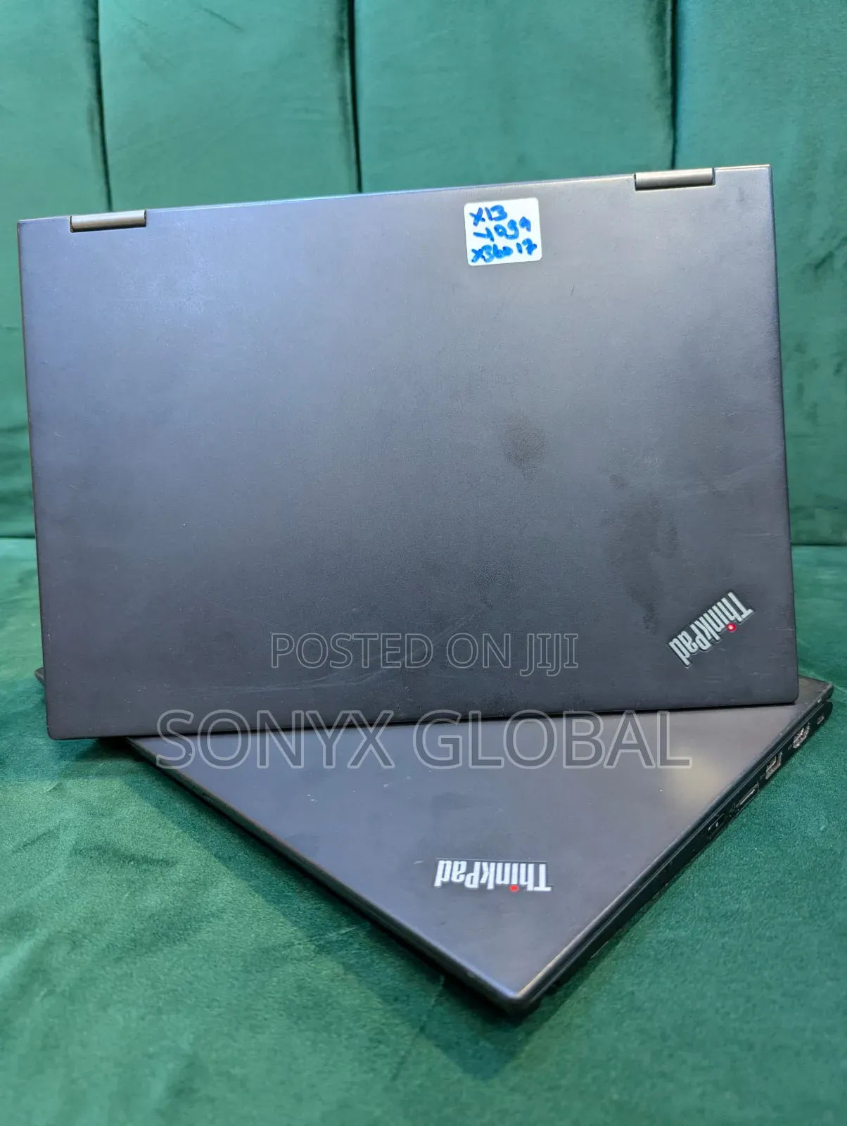Laptop Lenovo Thinkpad X13 Yoga 16GB Intel Core I7 SSD 256GB