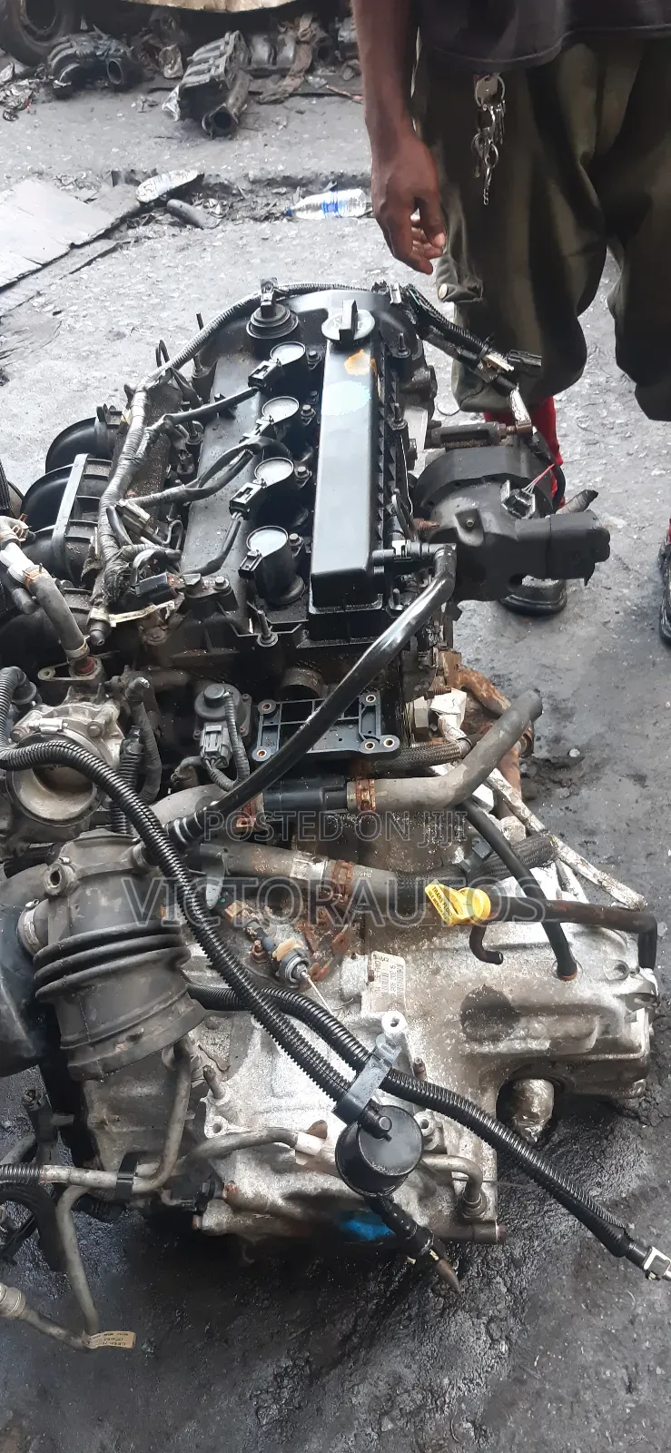 Ford Fusion 2010