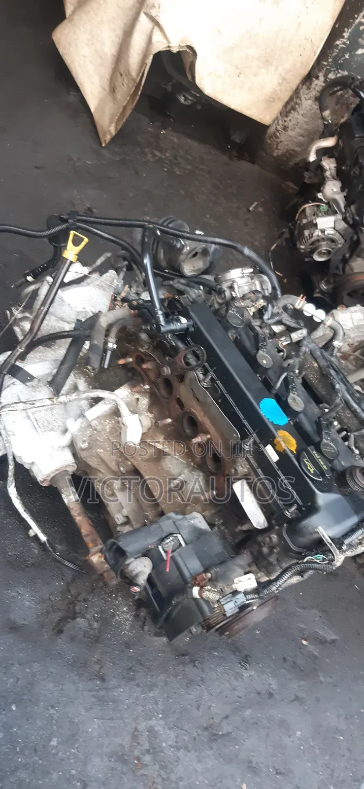 Ford Fusion 2010