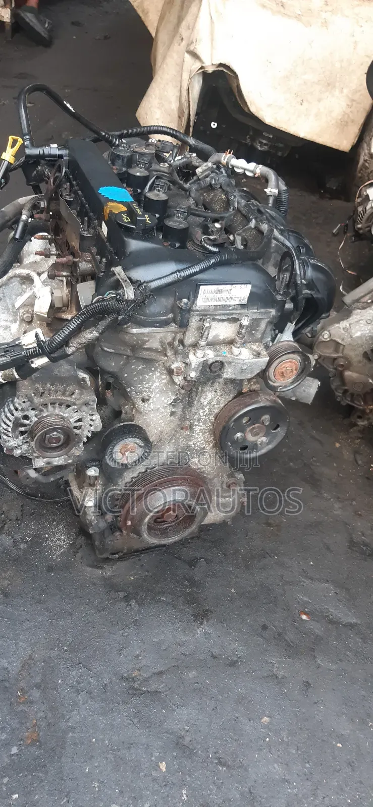 Ford Fusion 2010