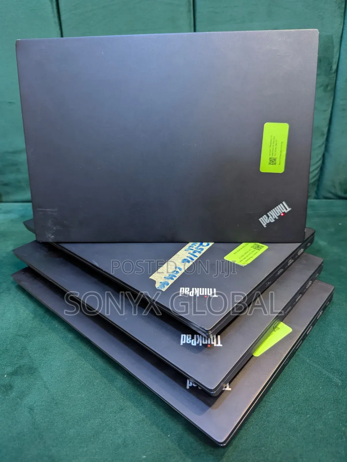 Laptop Lenovo ThinkPad L13 Yoga 16GB Intel Core I5 SSD 256GB