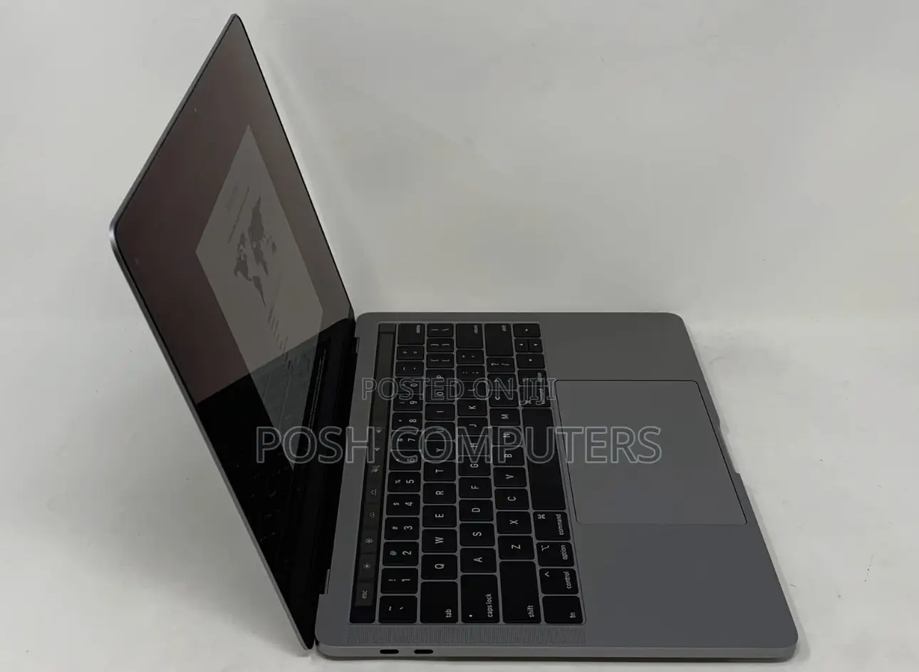 Laptop Apple MacBook Pro 2018 8GB Intel Core I5 SSD 256GB