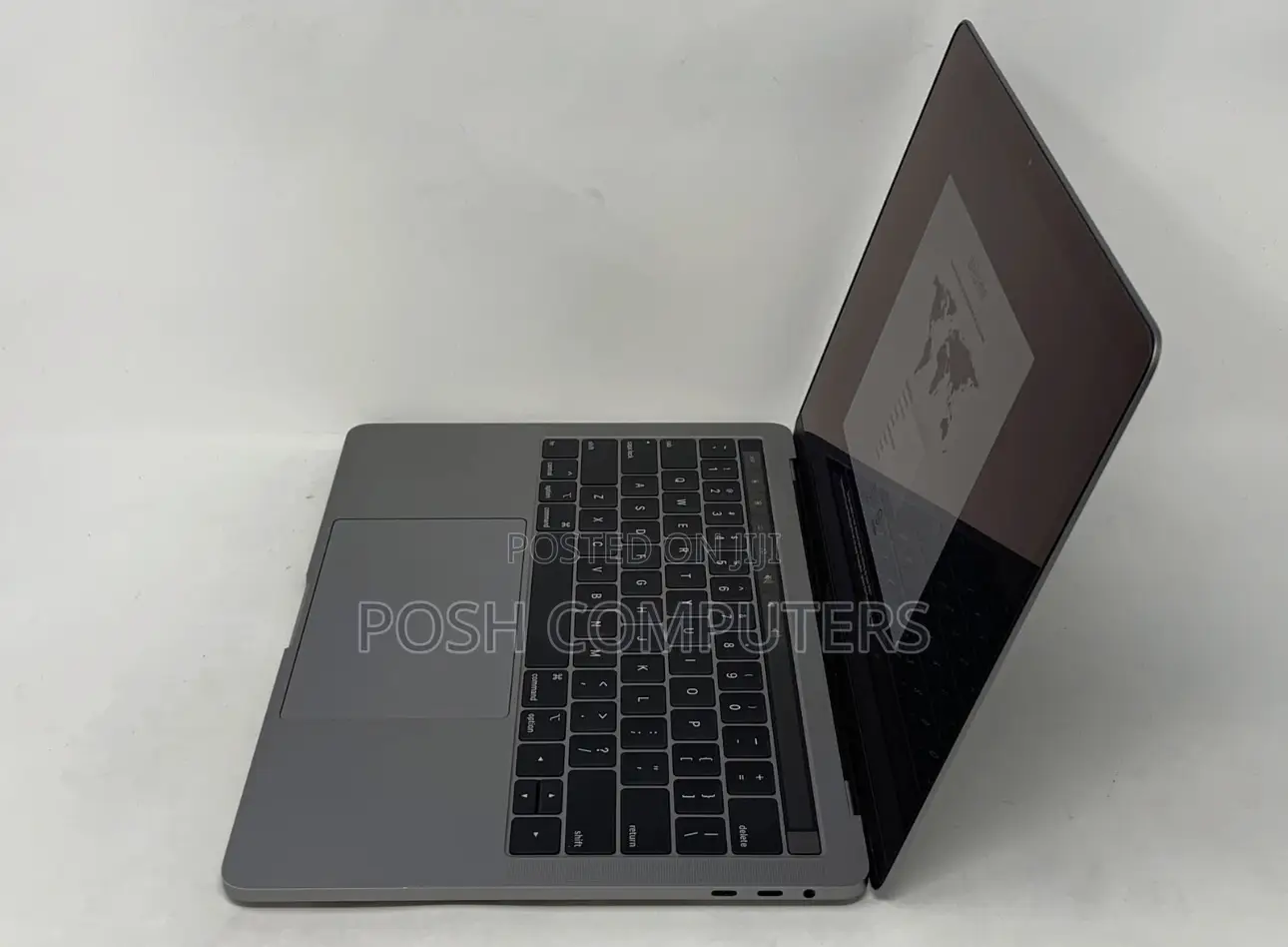 Laptop Apple MacBook Pro 2018 8GB Intel Core I5 SSD 256GB
