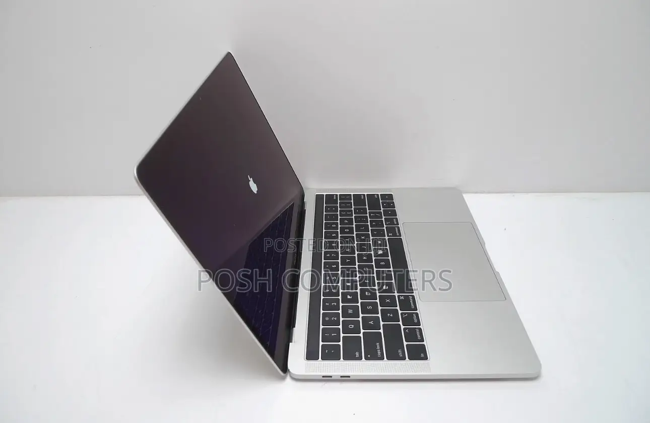 Laptop Apple MacBook Pro 2018 16GB Intel Core i5 SSD 256GB