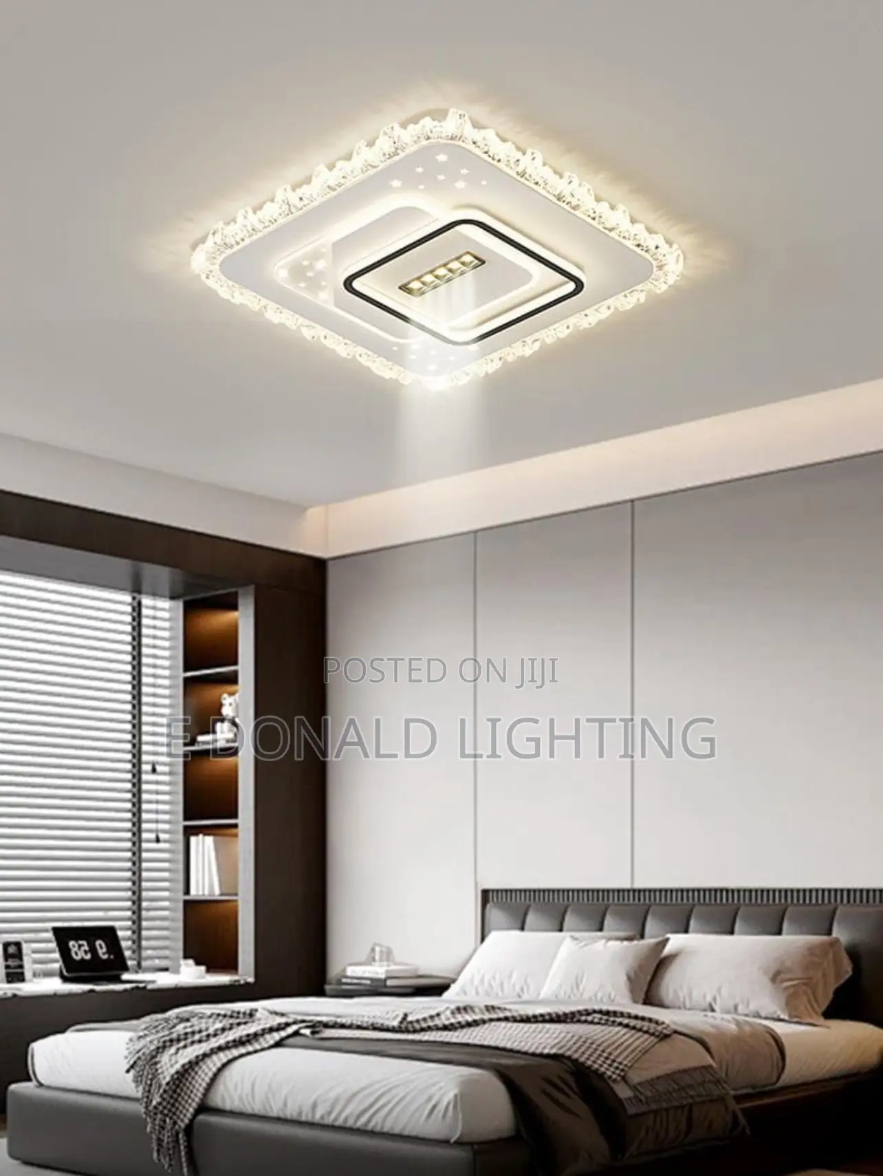 500mm Ceiling Light