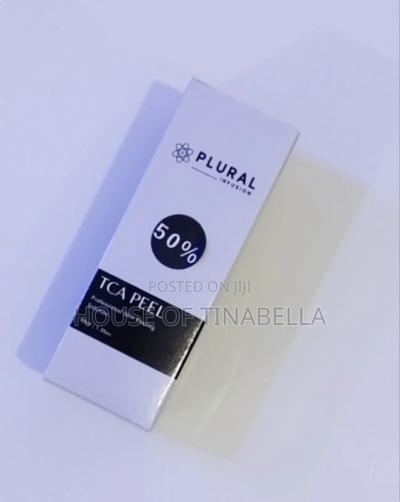 Tca Chemical Peel 50%