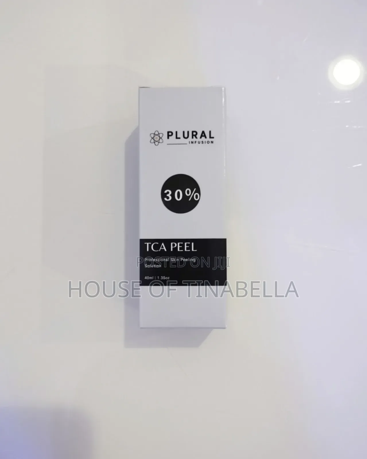 Tca Chemical Peel 30%