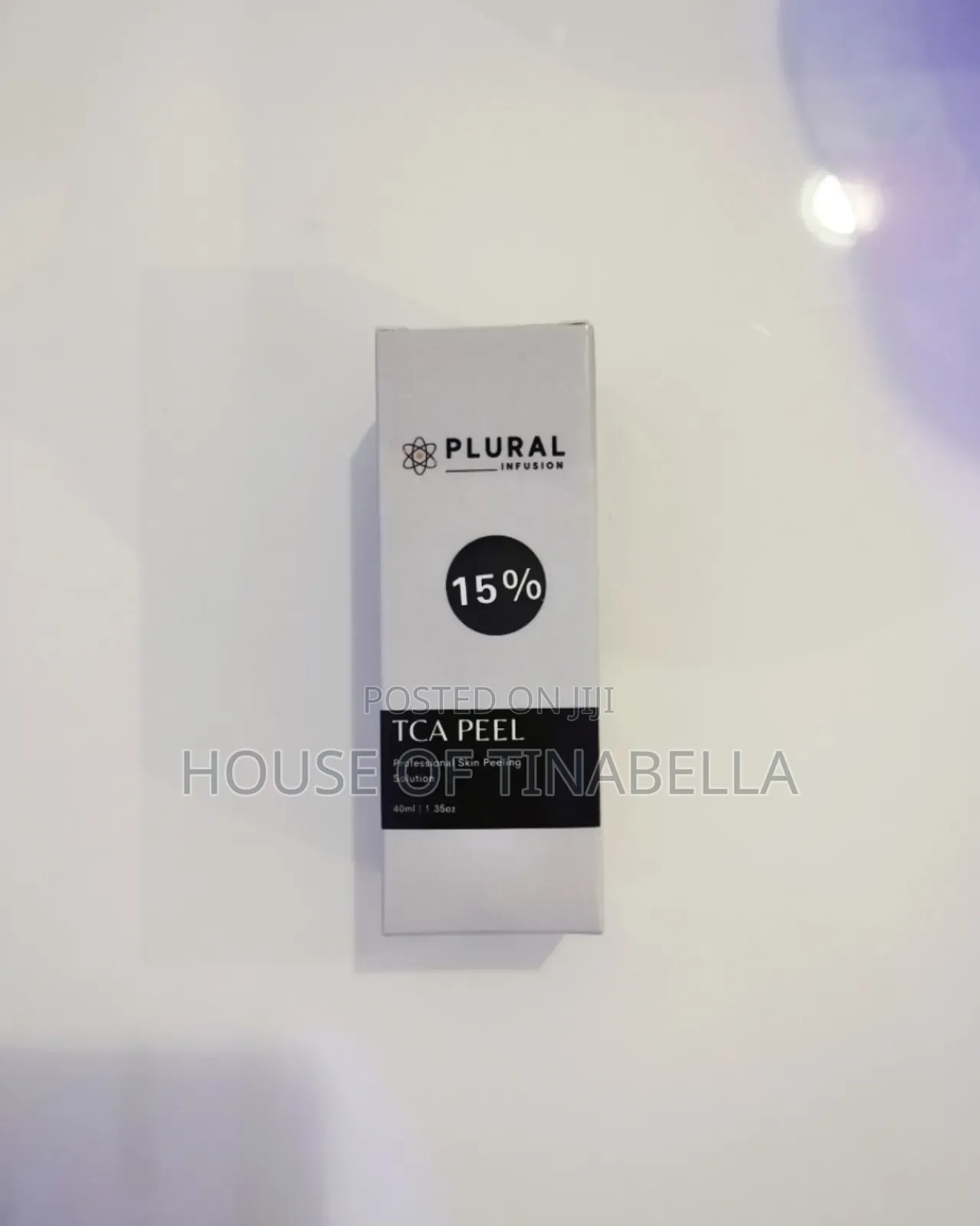 Tca Chemical Peel 15%