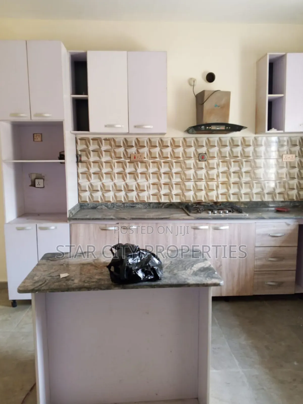 3bdrm Townhouse / Terrace in Ogudu Gra for rent