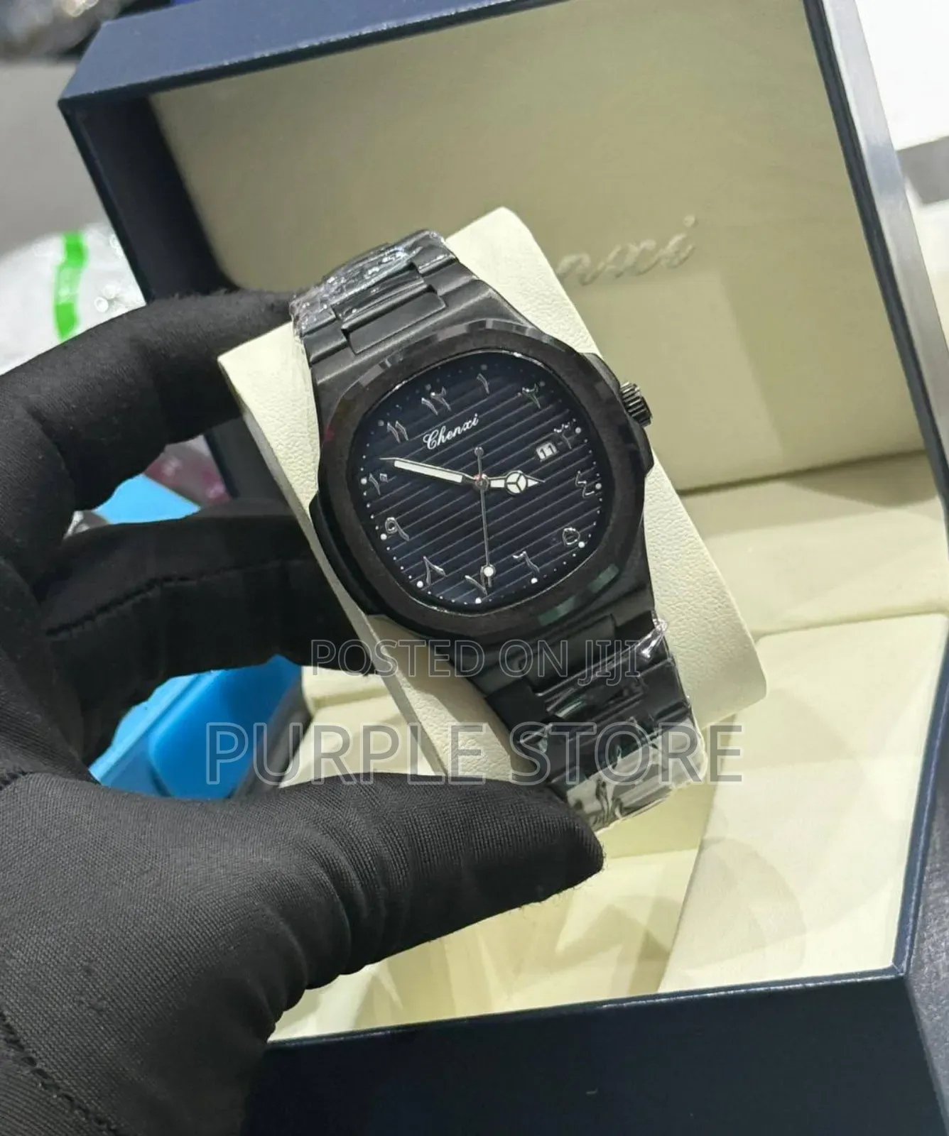 Chenxi Arabic Dial Watches-for-men