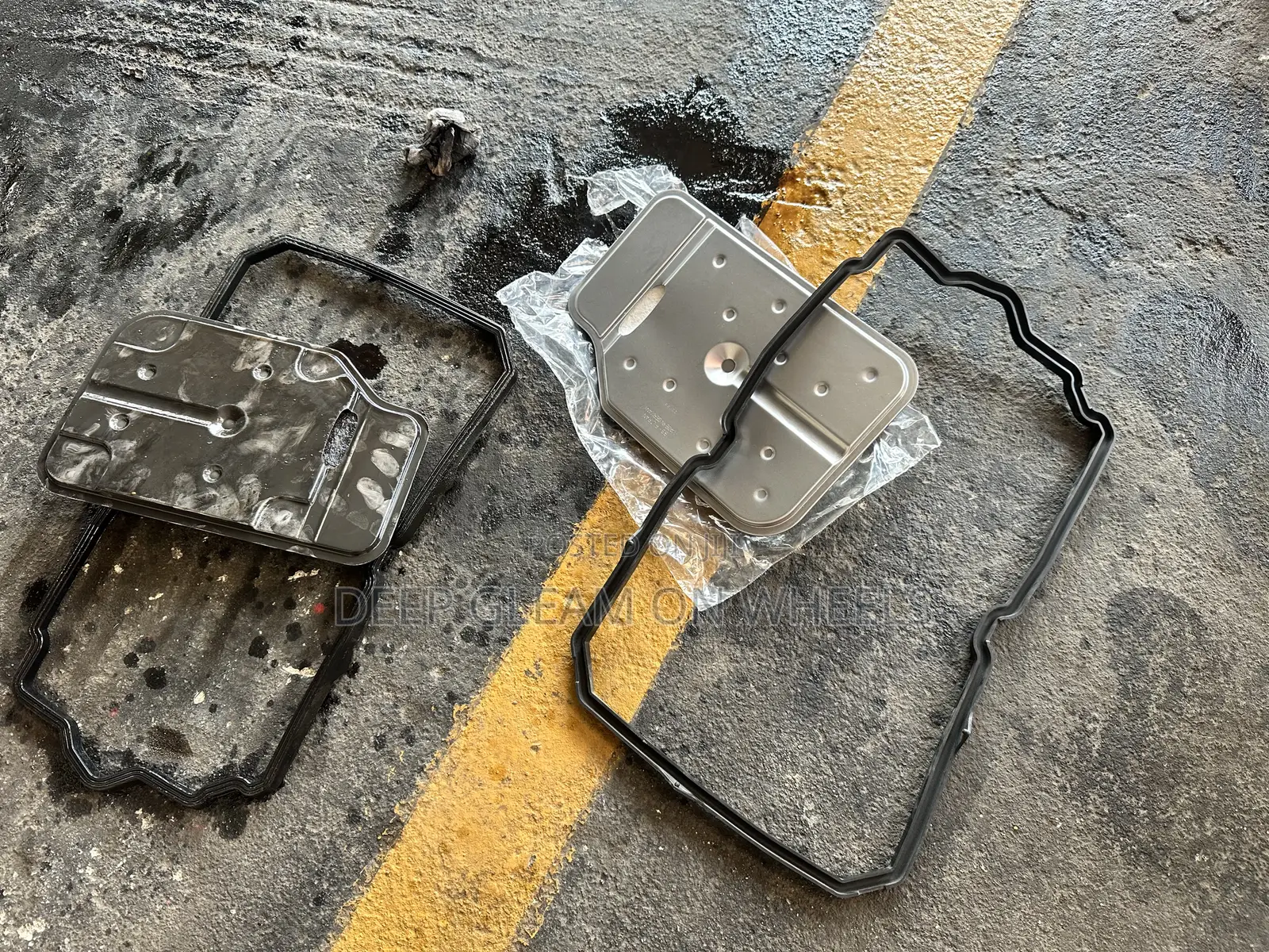 Car Inspection Maintenance