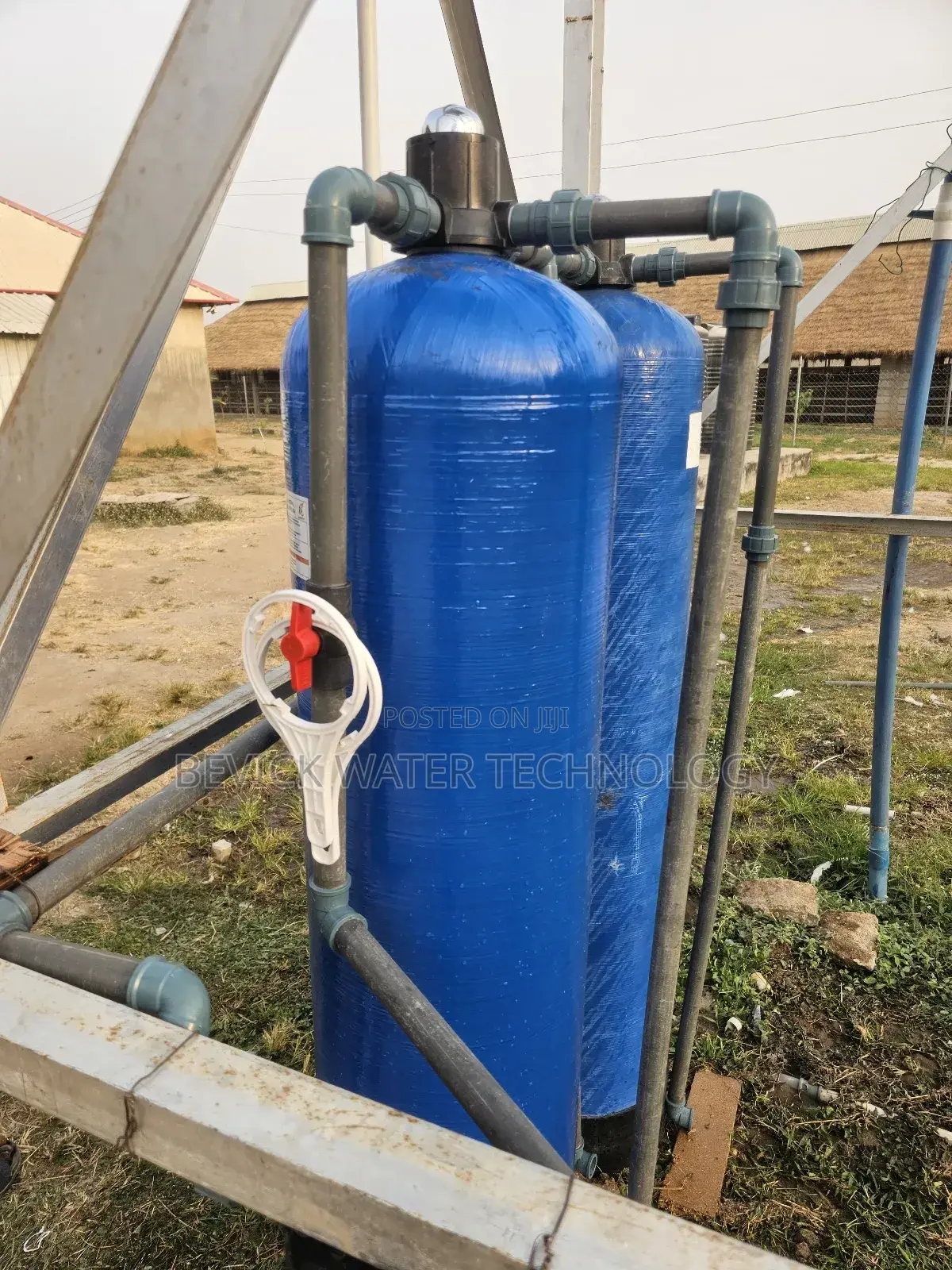 Reliable Water Treatment Solutions for Public Facilities
