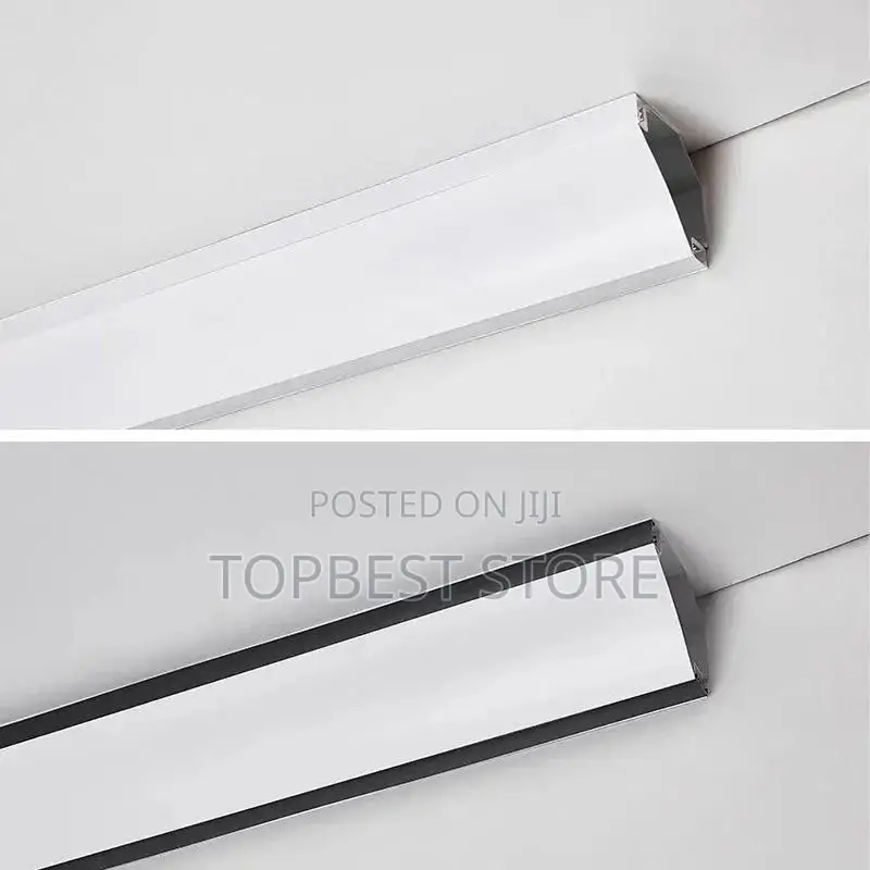 Latest Conner Aluminum Profile Biggest Size It Come in 3meter Length
