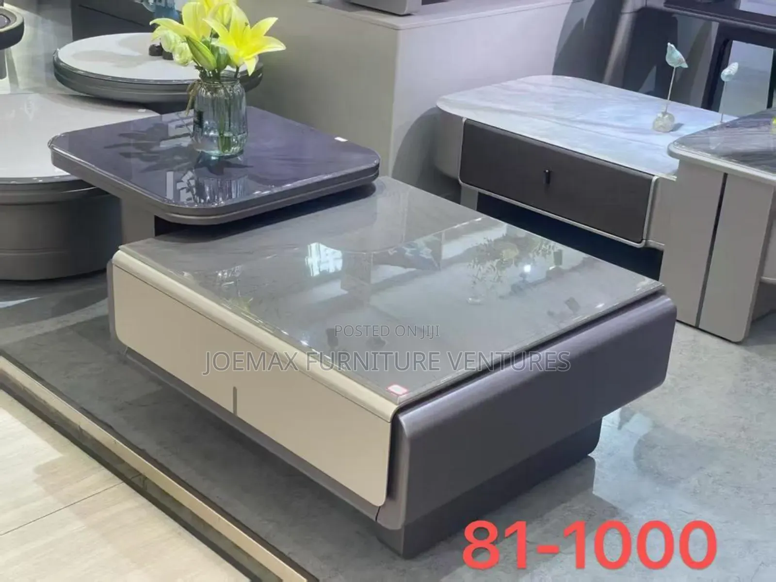 Standard Turkish Center Table.