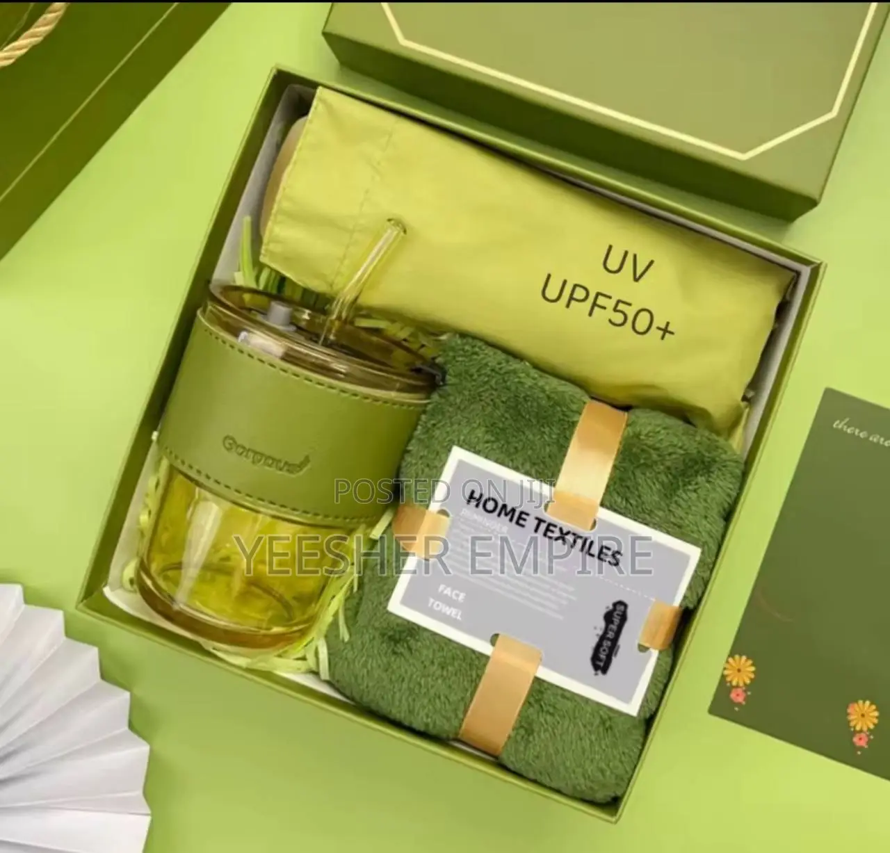 Souvenir Gift Set