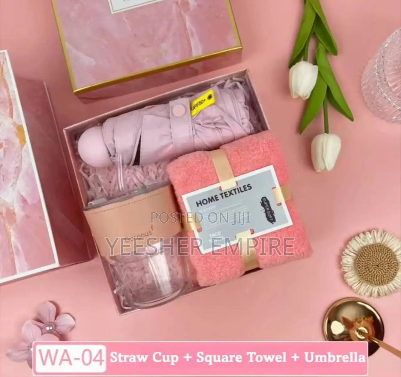 Souvenir Gift Set
