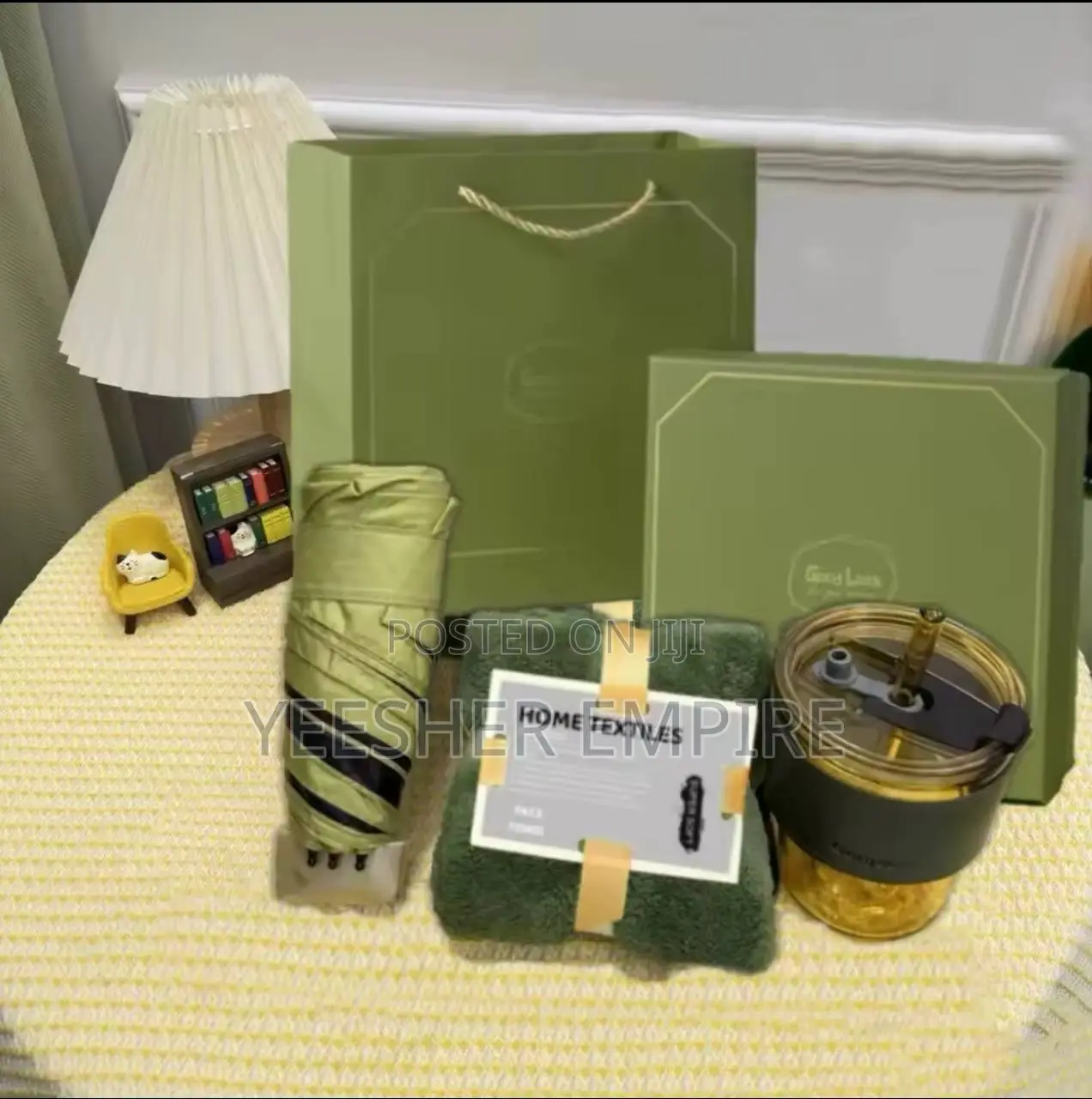 Souvenir Gift Set