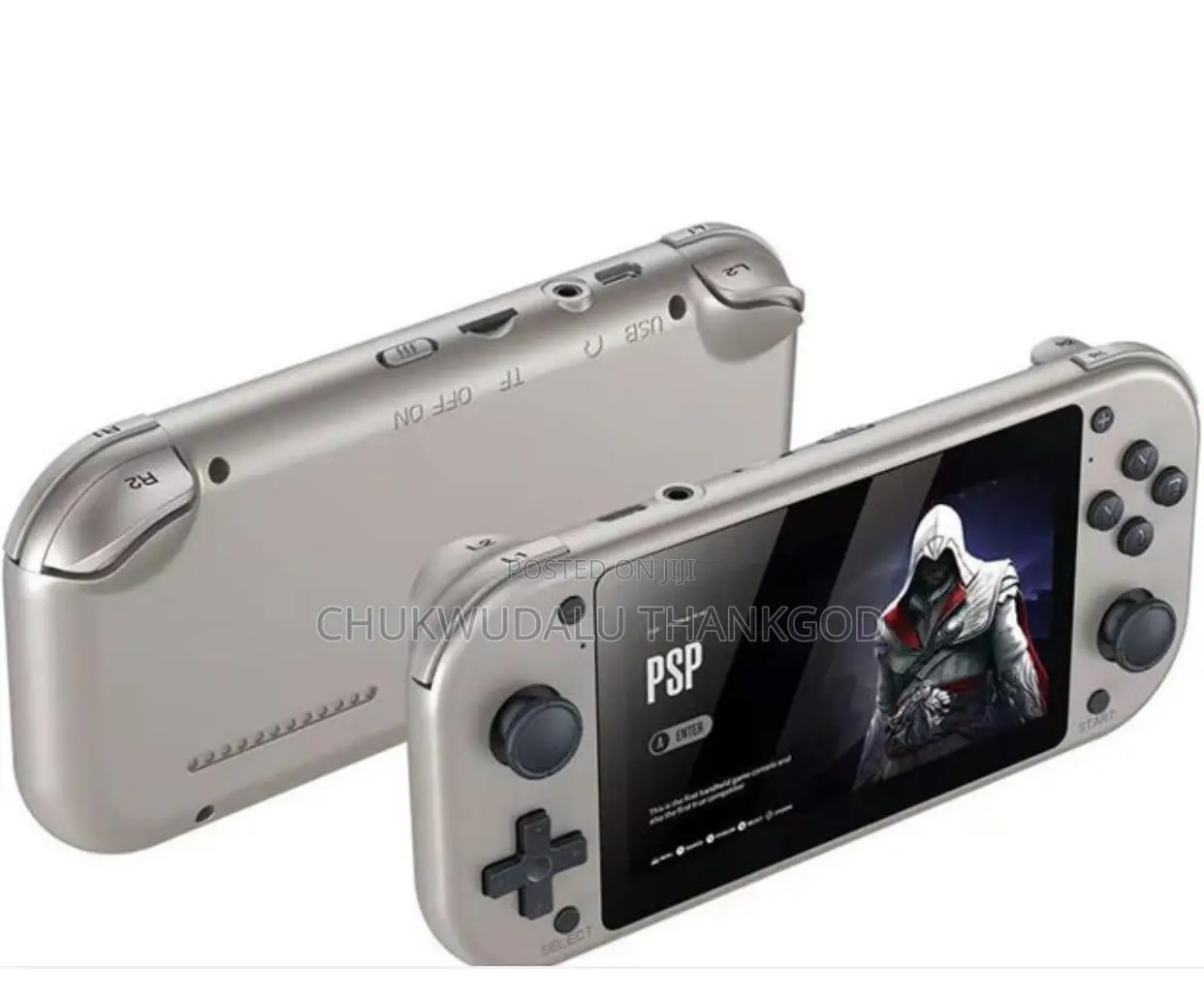 M17 Video Game. Enjoy Classic Games