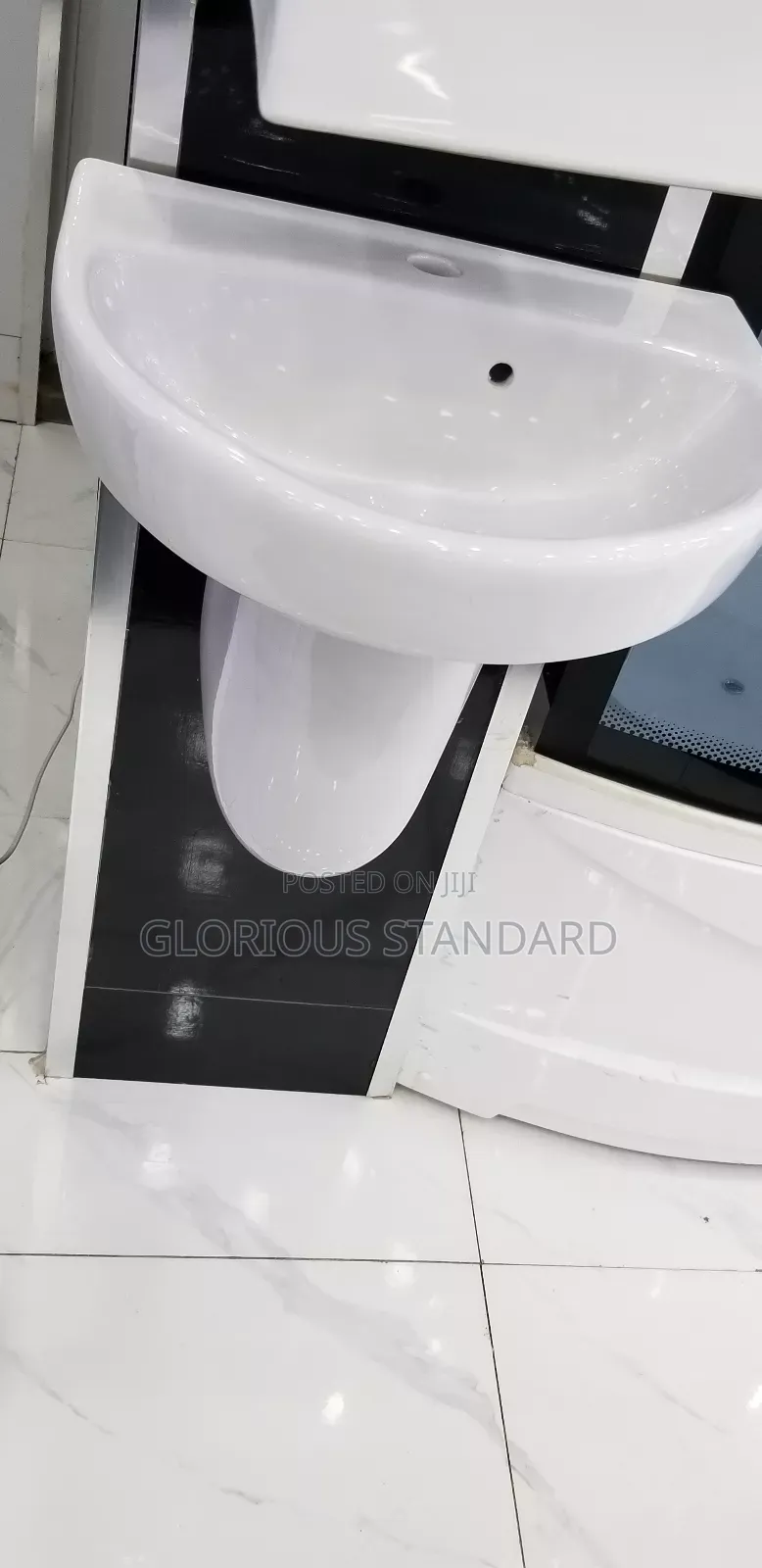 Wall Hanging Wash Hand Basin