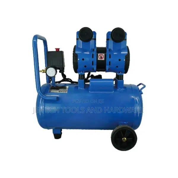 Maxmech 25l 600w Air Compressor (Model: Oa 600-25)
