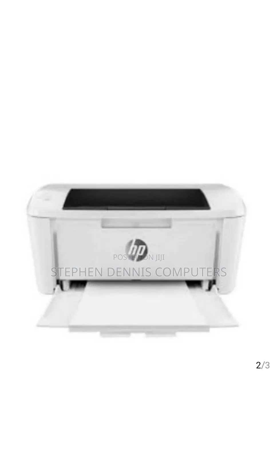 Hp Laser Printer