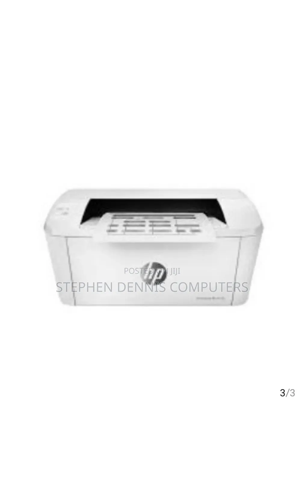Hp Laser Printer
