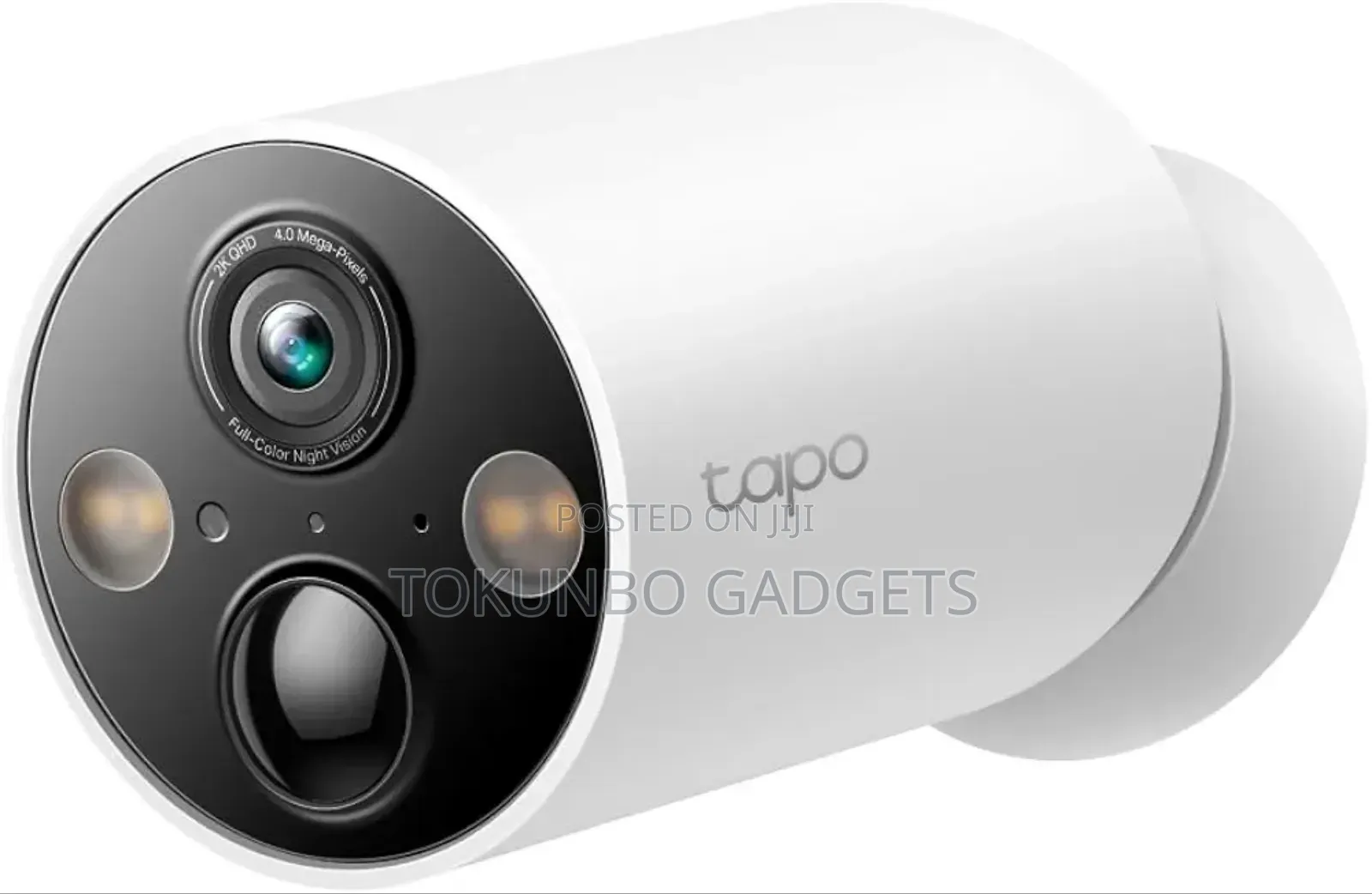 Tp-Link Tapo C425 4-Pack