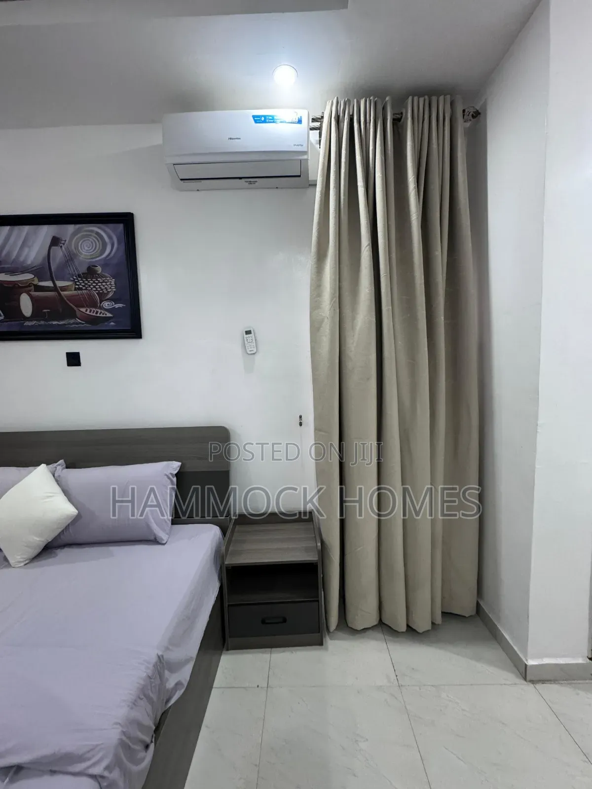 Furnished 4bdrm Duplex in Engineer Lere Adigun, Basorun for rent
