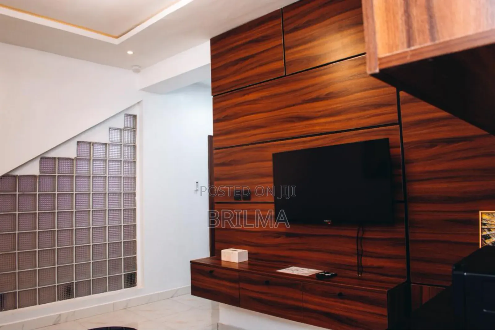 1bdrm Apartment for Short Let