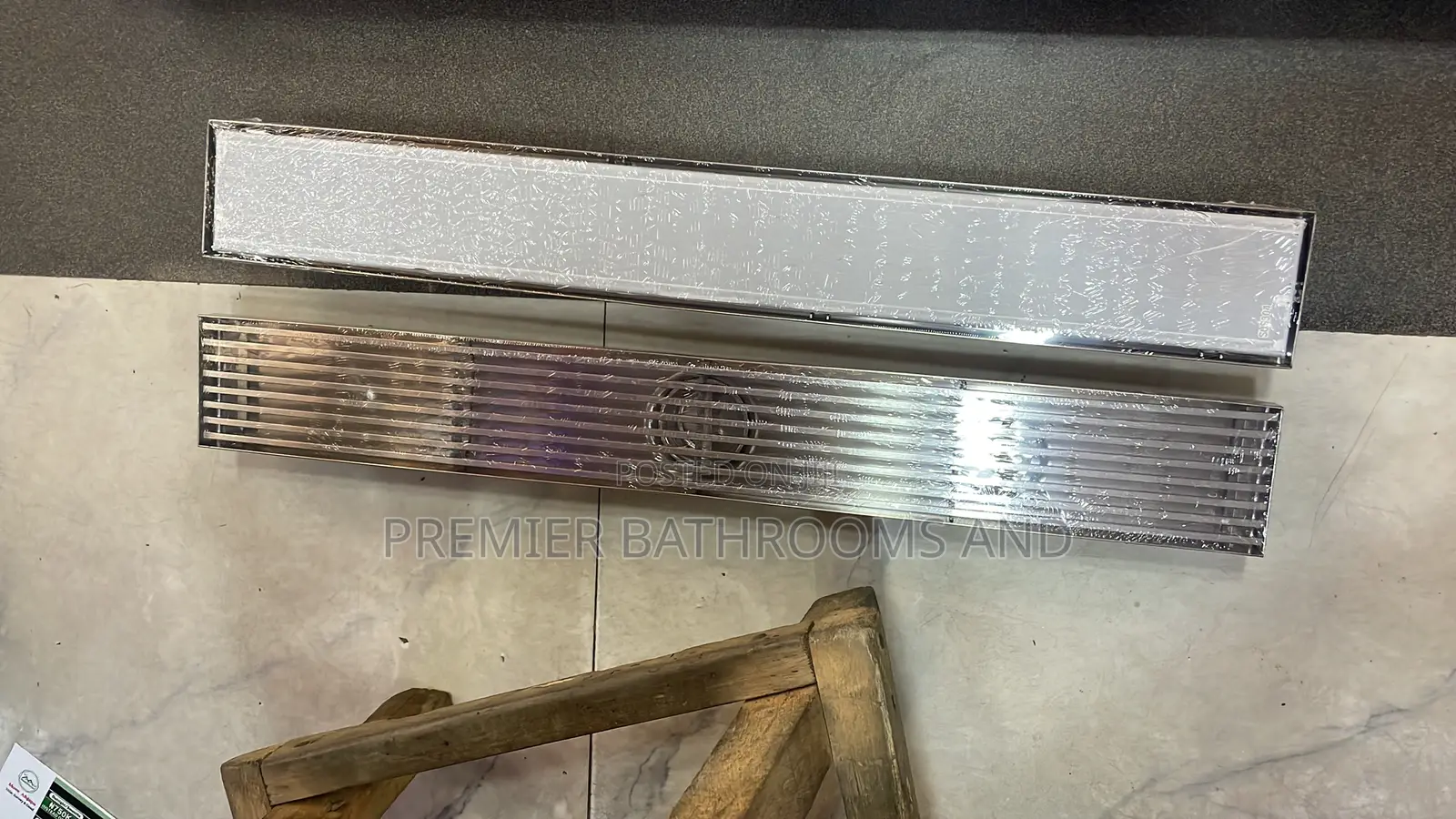 Quality Floor Drain