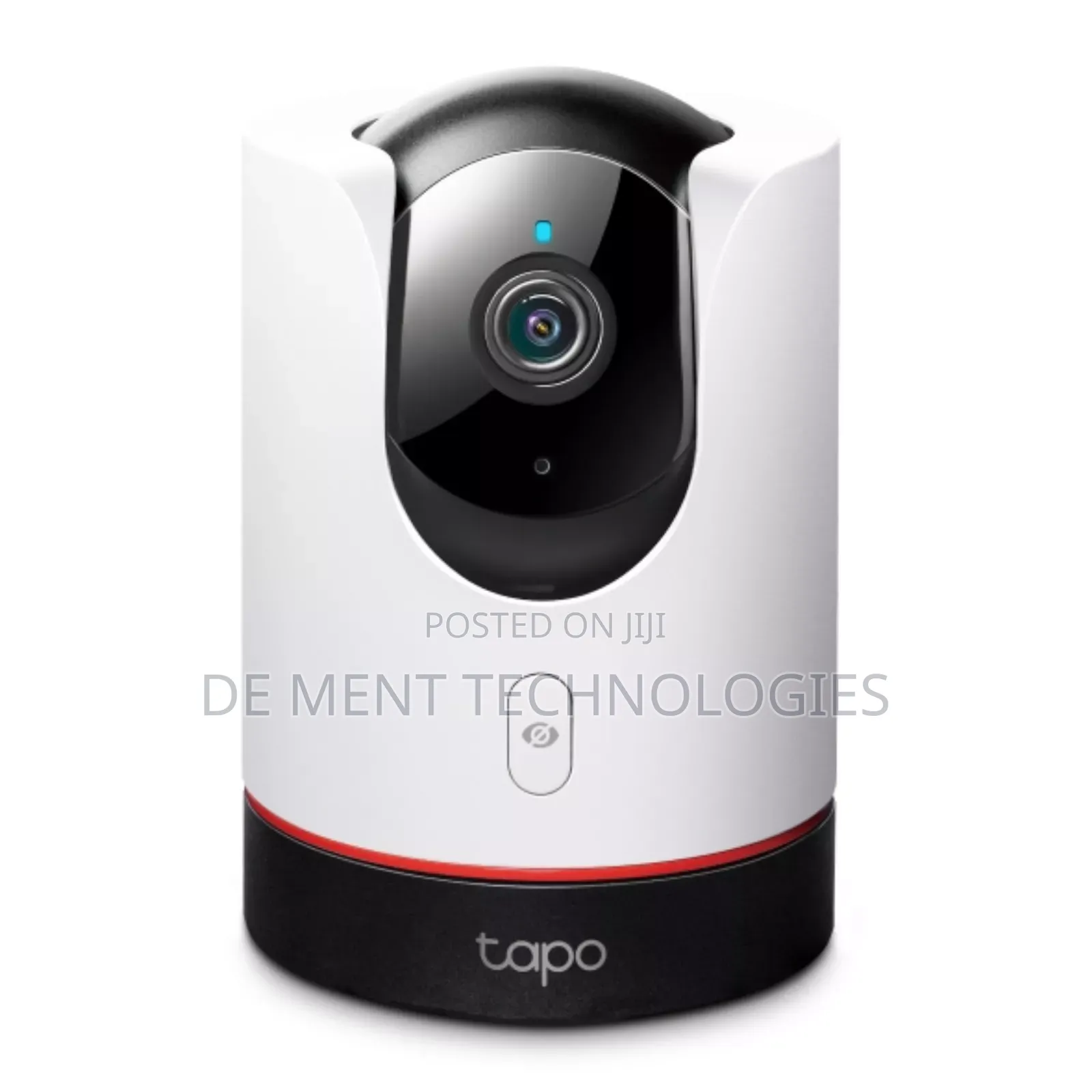 Tp-Link Tapo C225 Pan/Tilt Ai Home Security Wi-Fi Camera