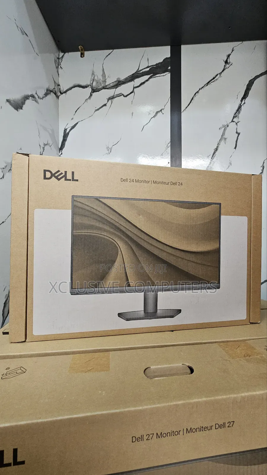 Dell 24 Ips FHD Monitor Se2425hm