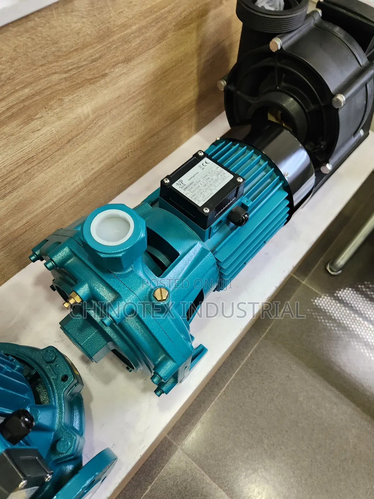 Nova 3phase Water Pump 3hp