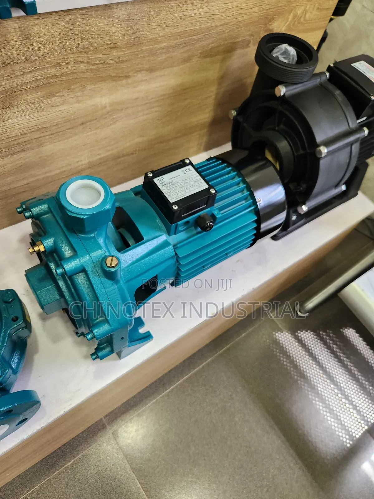Nova 3phase Water Pump 3hp