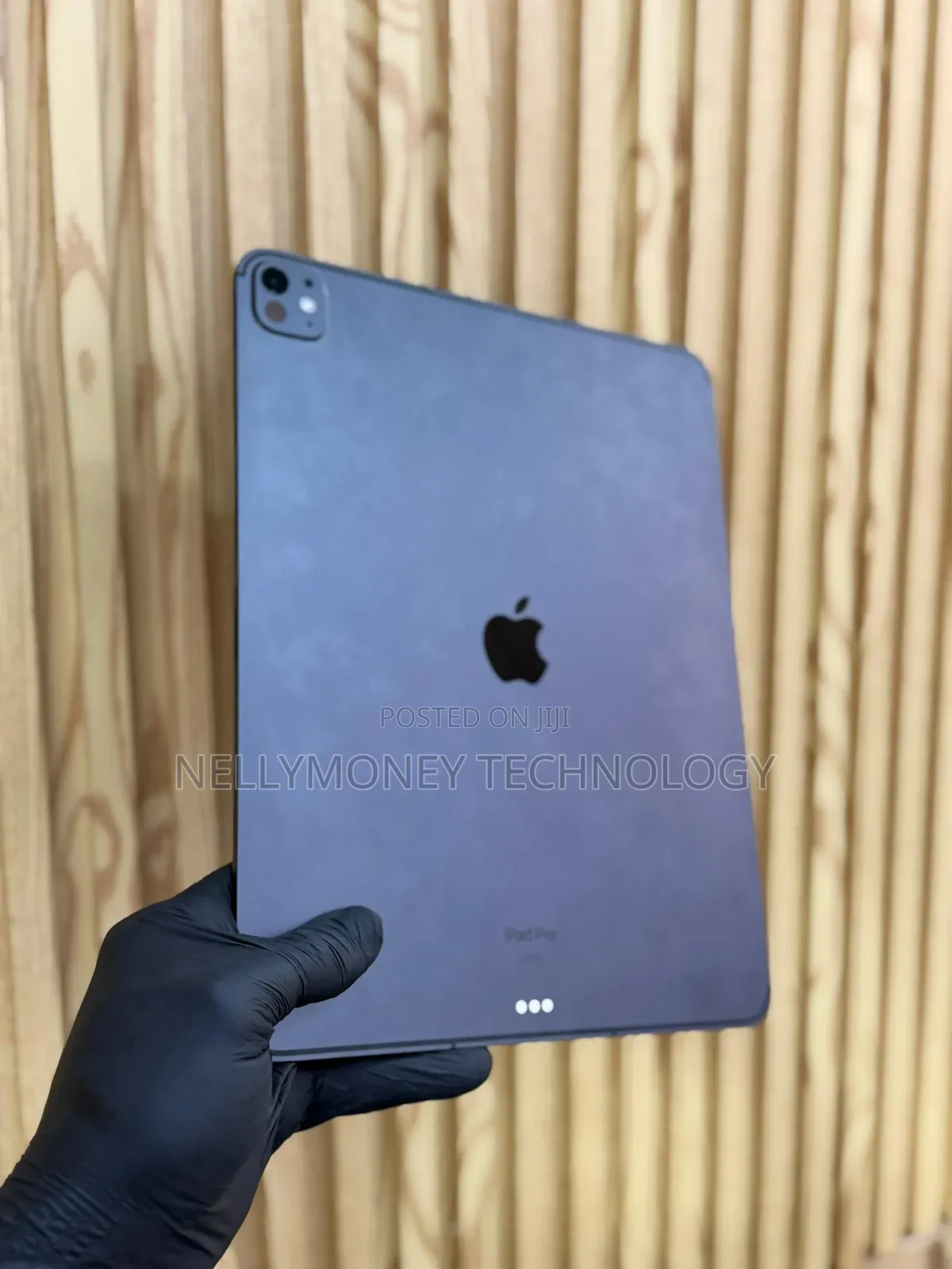 Apple iPad Pro 11 (2025) 128 GB Silver