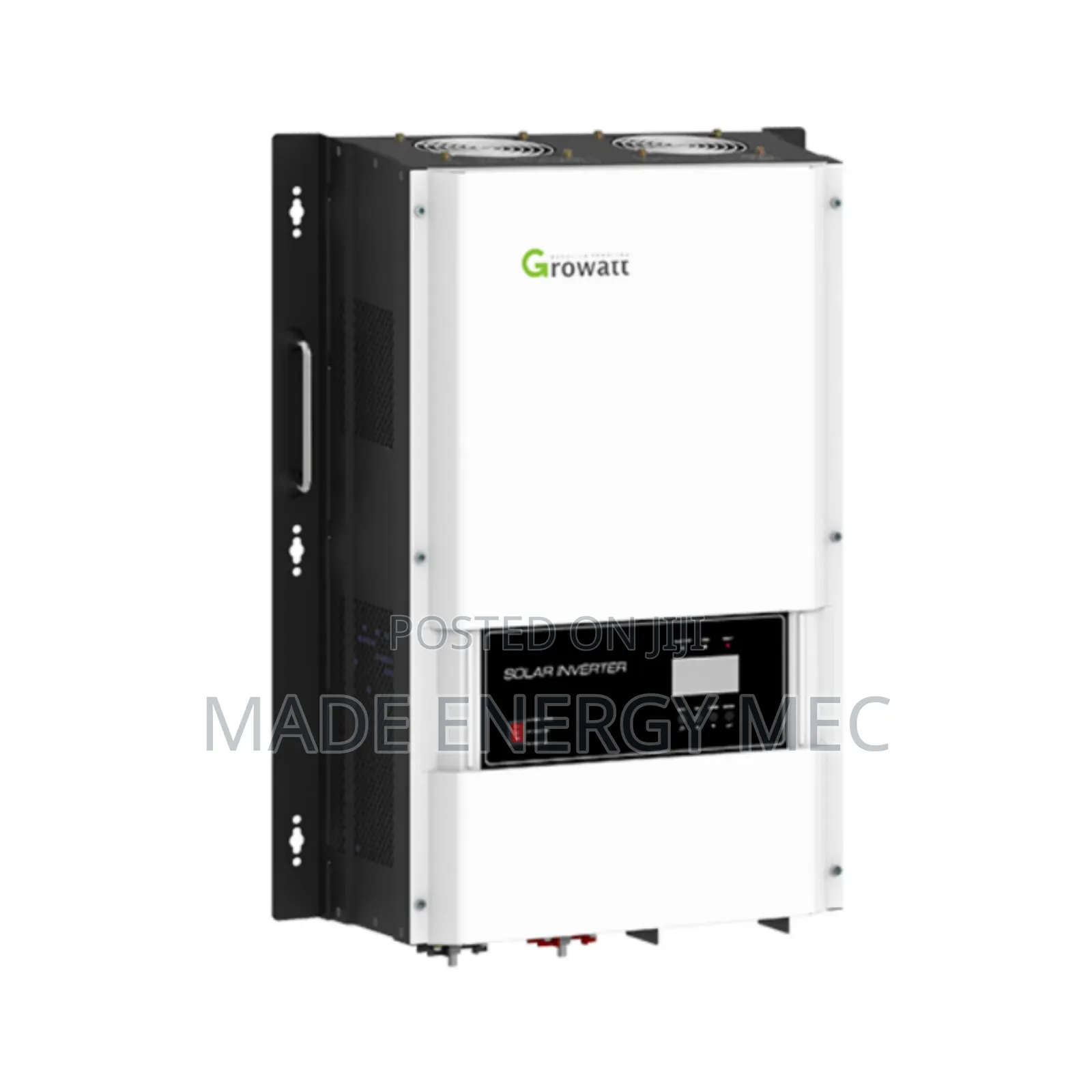 Growatt Hybrid Inverter 12kva 48v