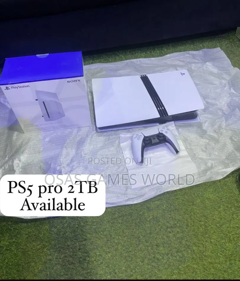 Playstation 5 Pro