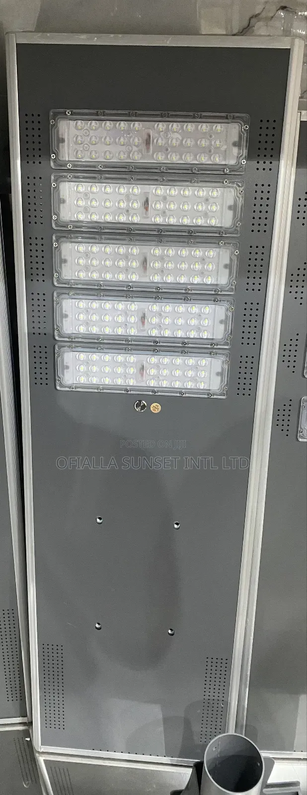Industrial Street Light 5 Eyes 800w Benita