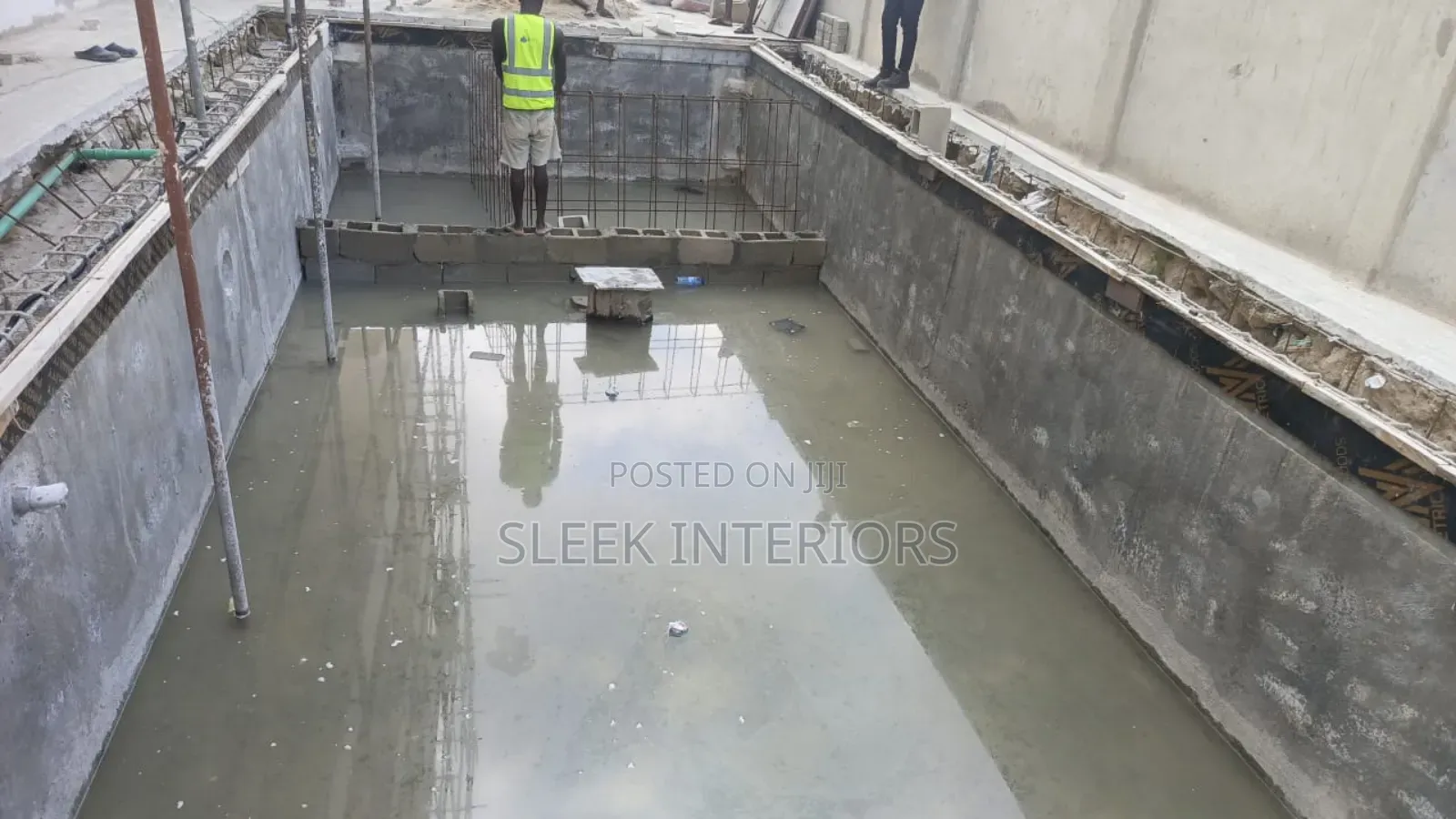 Premium Swimming Pool