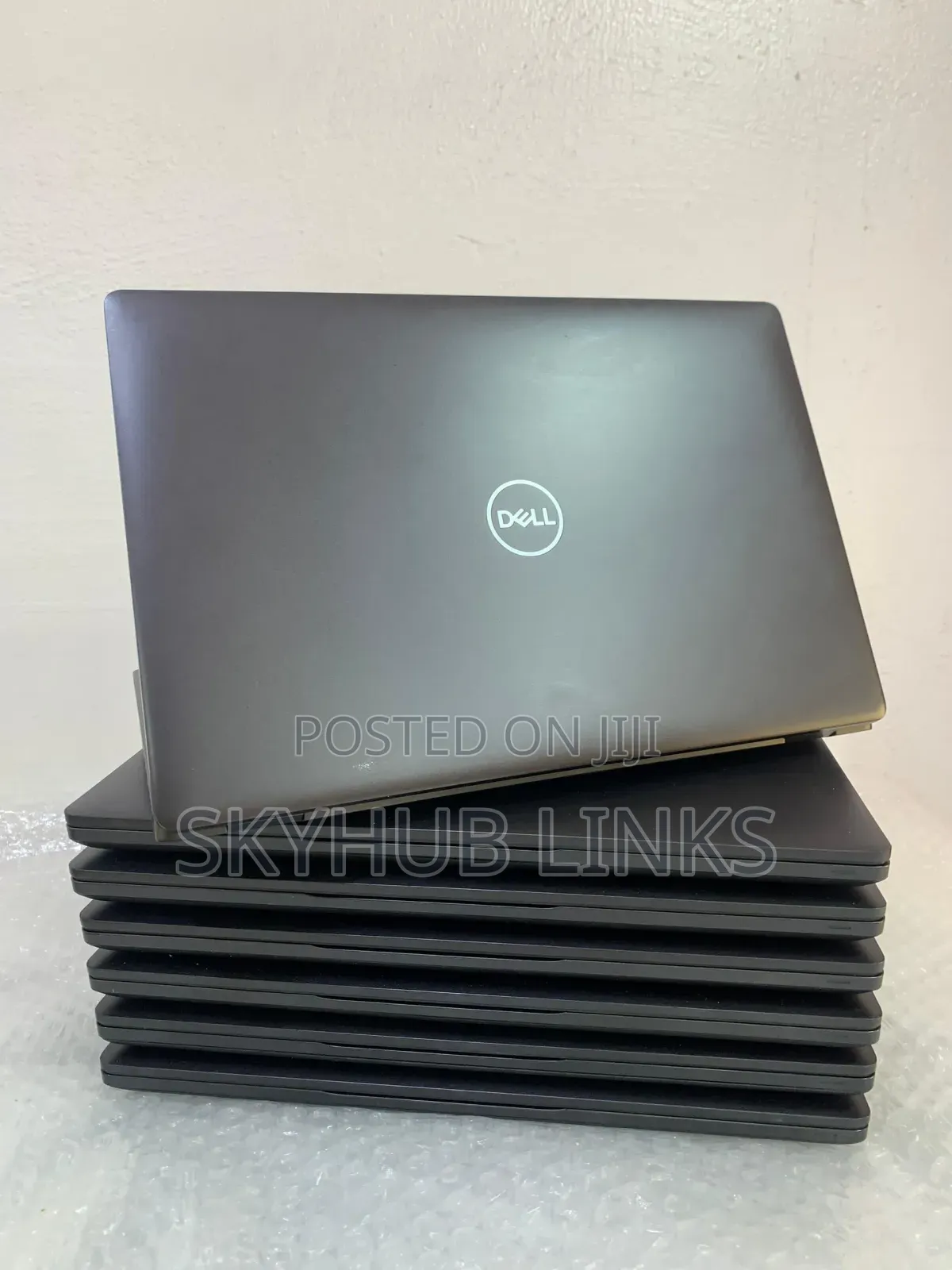 Laptop Dell Latitude 5400 8GB Intel Core I7 SSD 256GB