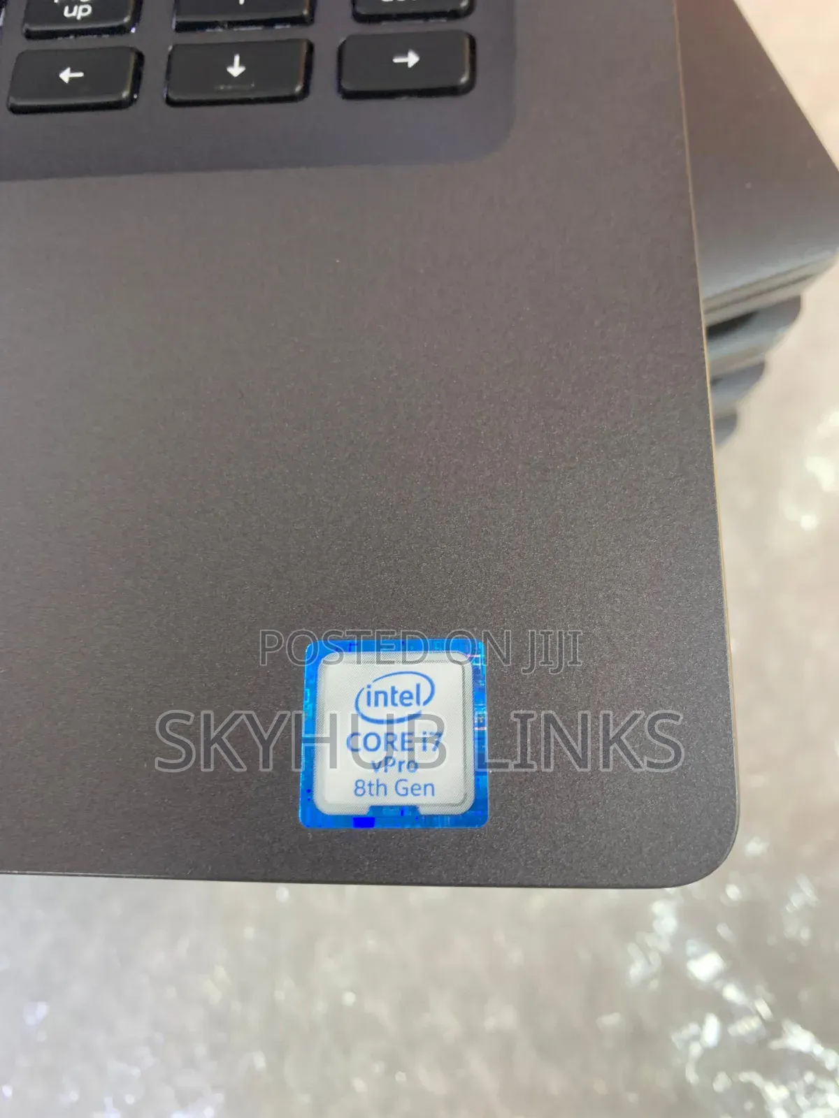 Laptop Dell Latitude 5400 8GB Intel Core I7 SSD 256GB