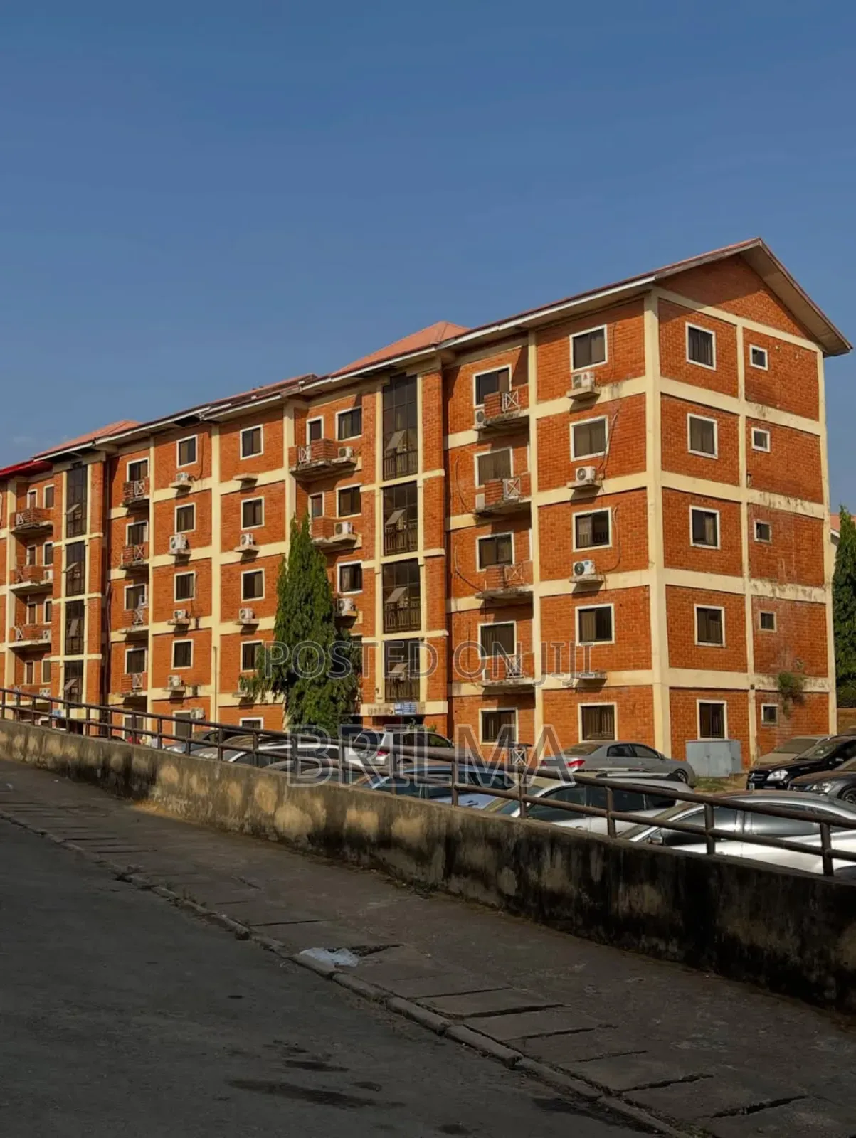 3bdrm Apartment in Katampe (Main) for sale