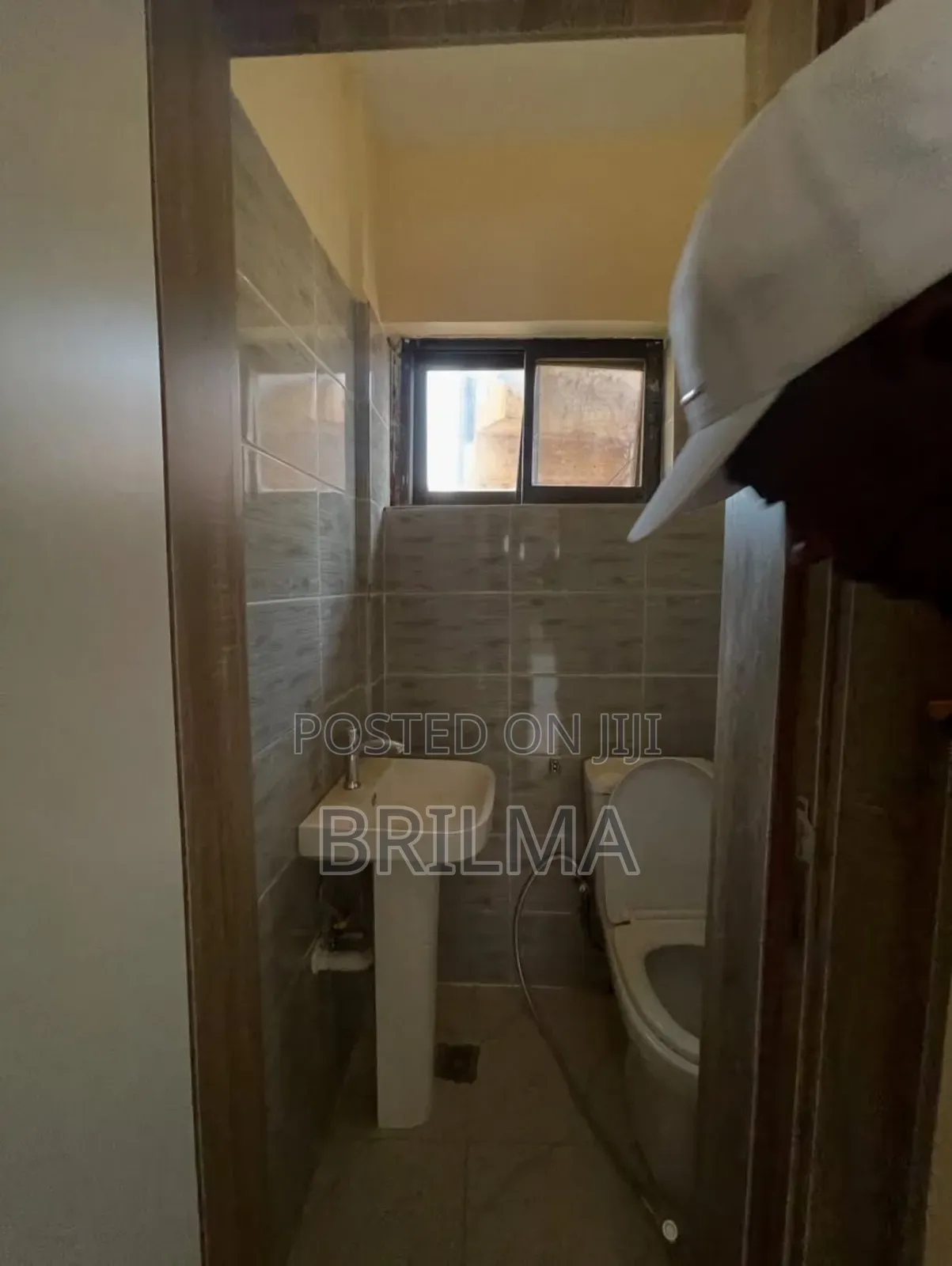 3bdrm Apartment in Katampe (Main) for sale
